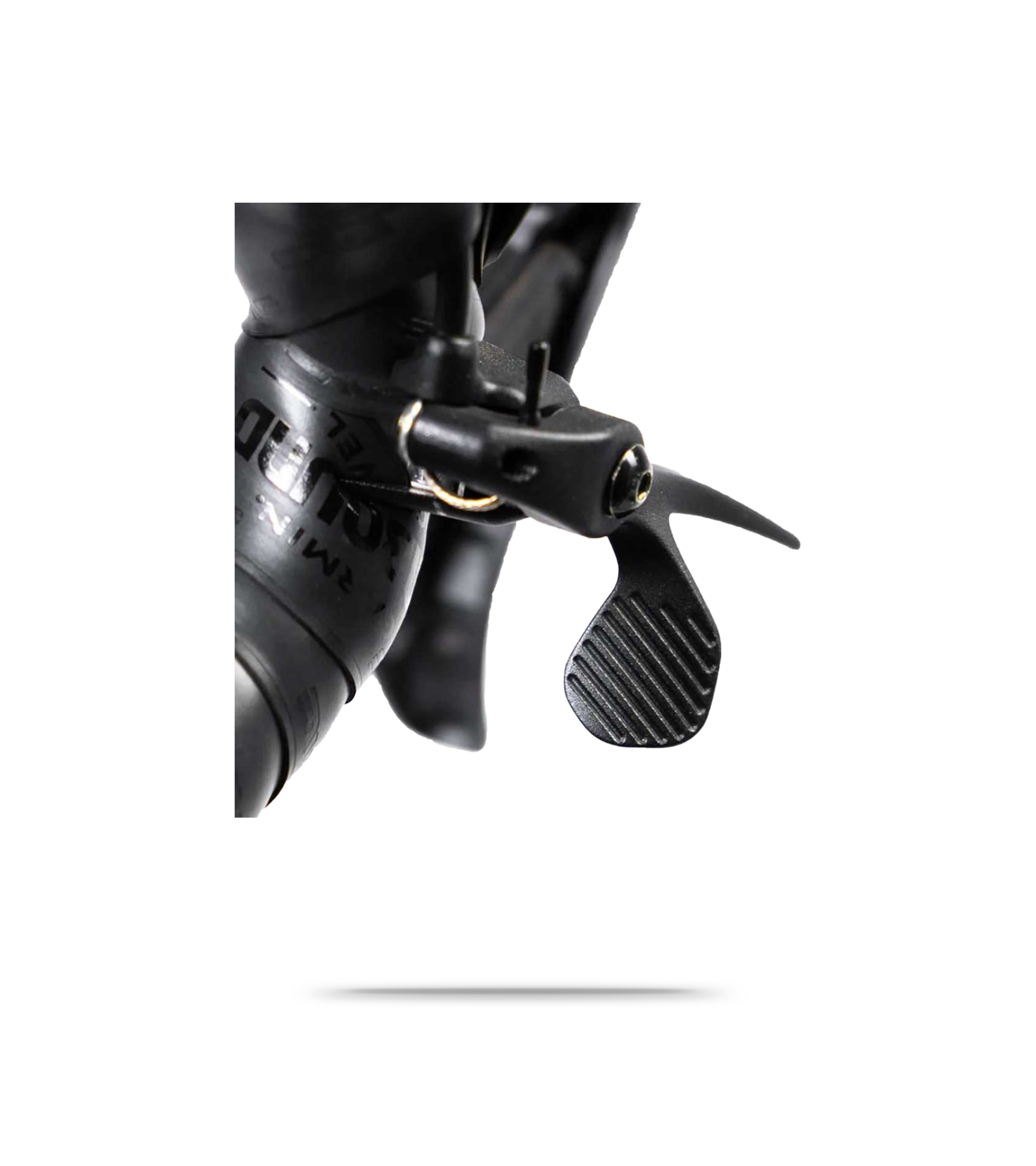 G Series Drop Bar Dropper Post Lever