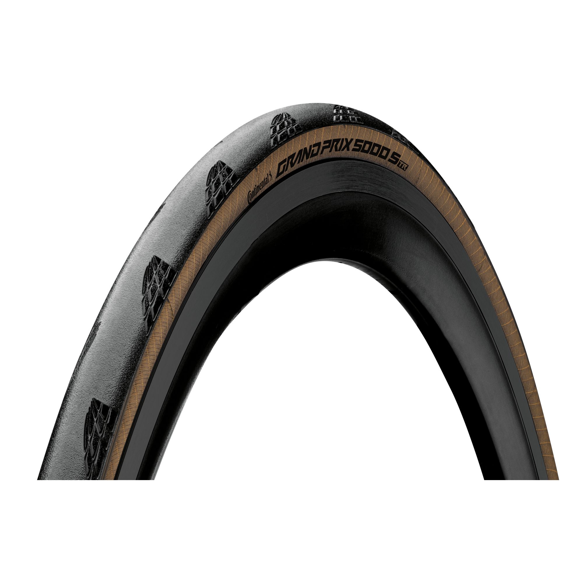 Aero TR Ltd Tour de France Tubeless Tyre Set