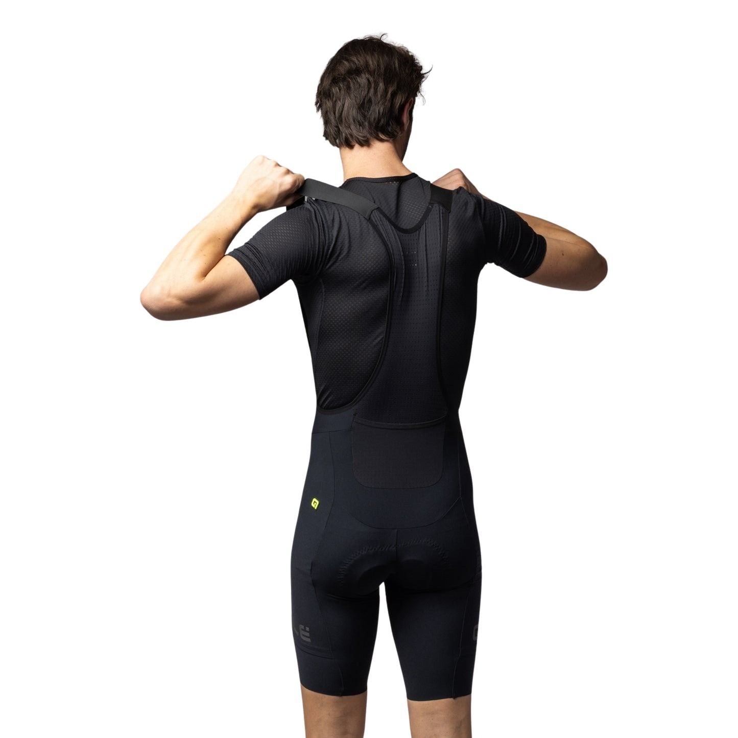 Gravel Pro Bib Shorts