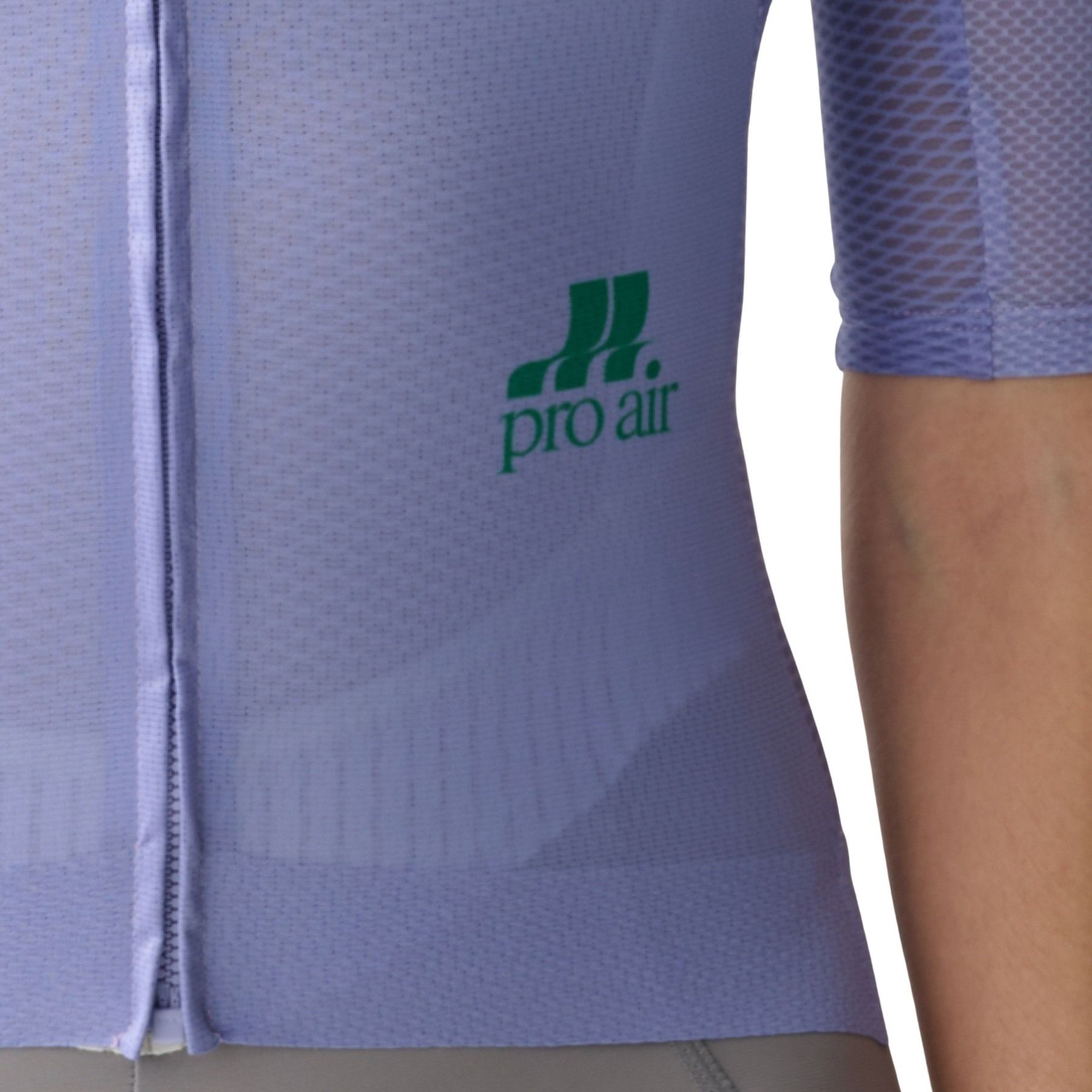 Women's Aether Pro Air Jersey 3.0