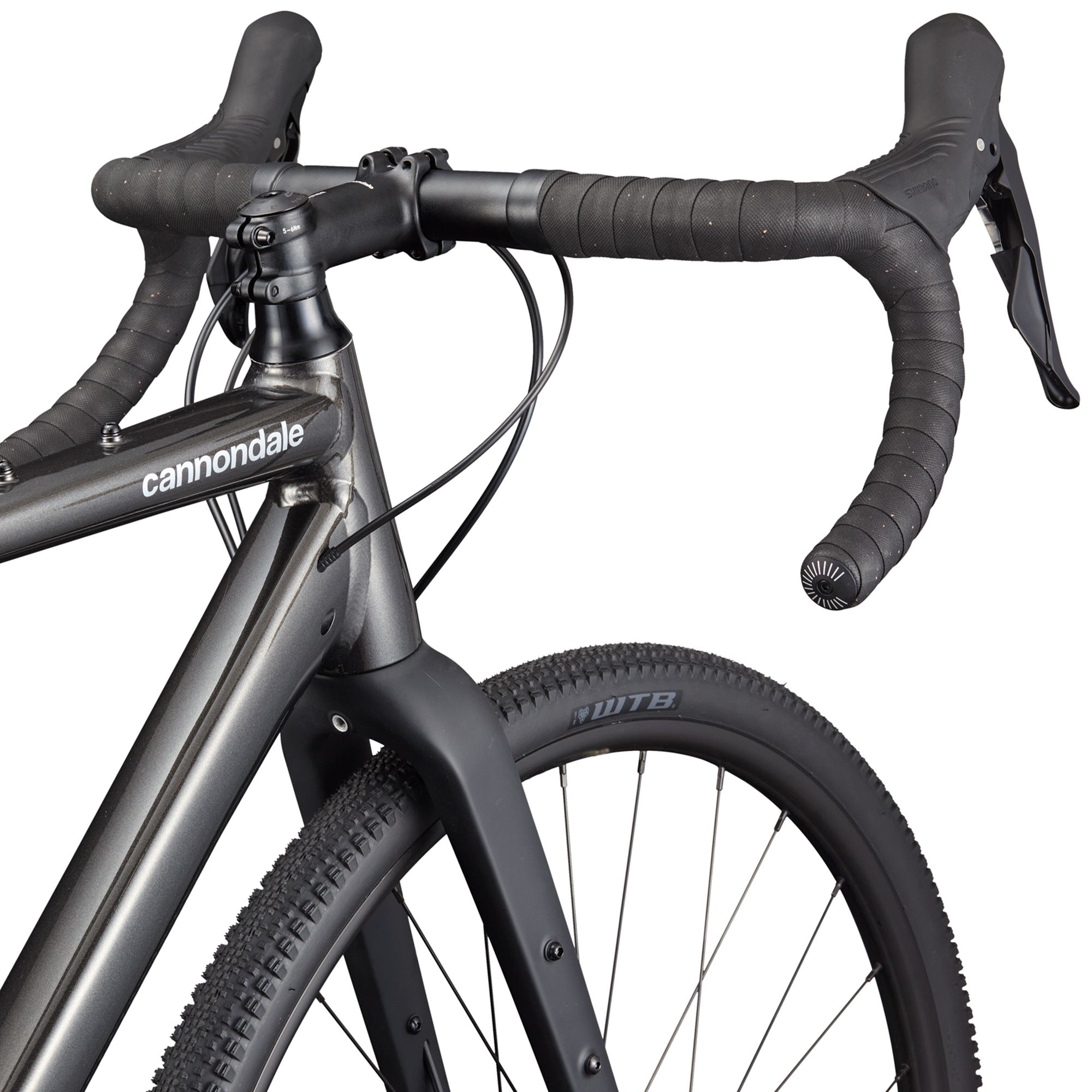 Topstone 1 GRX Gravel Bike