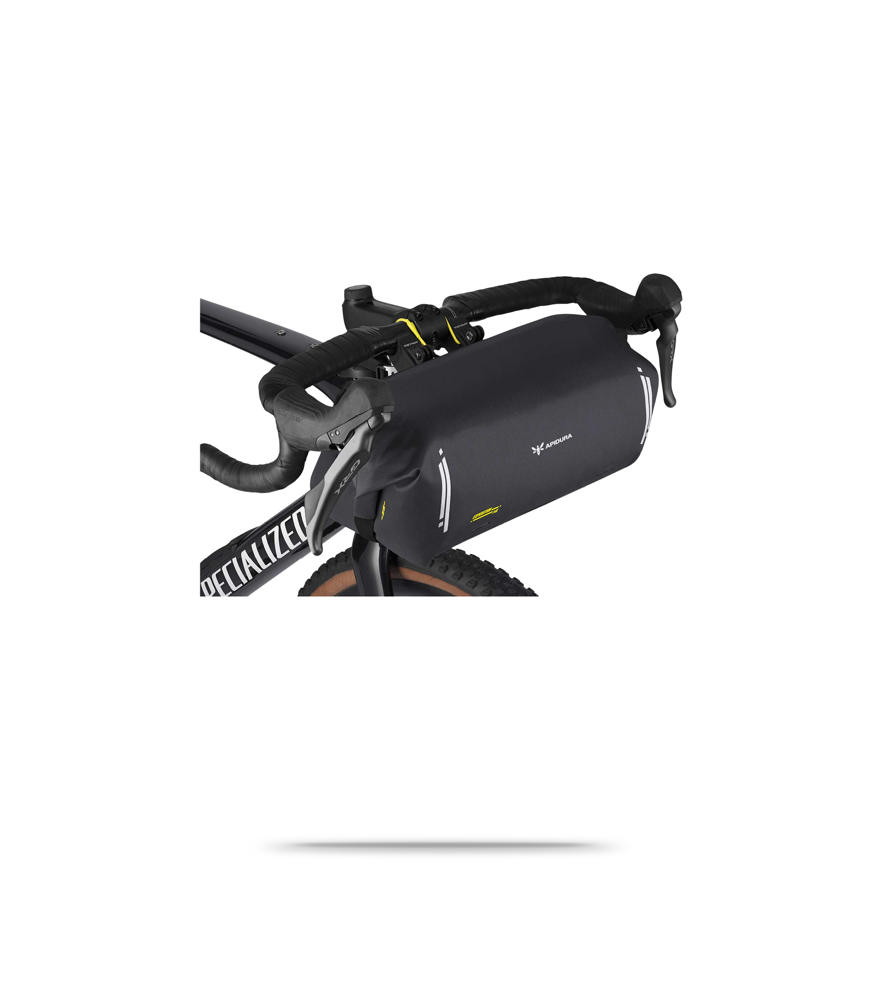 Expedition Handlebar Pack (14L)