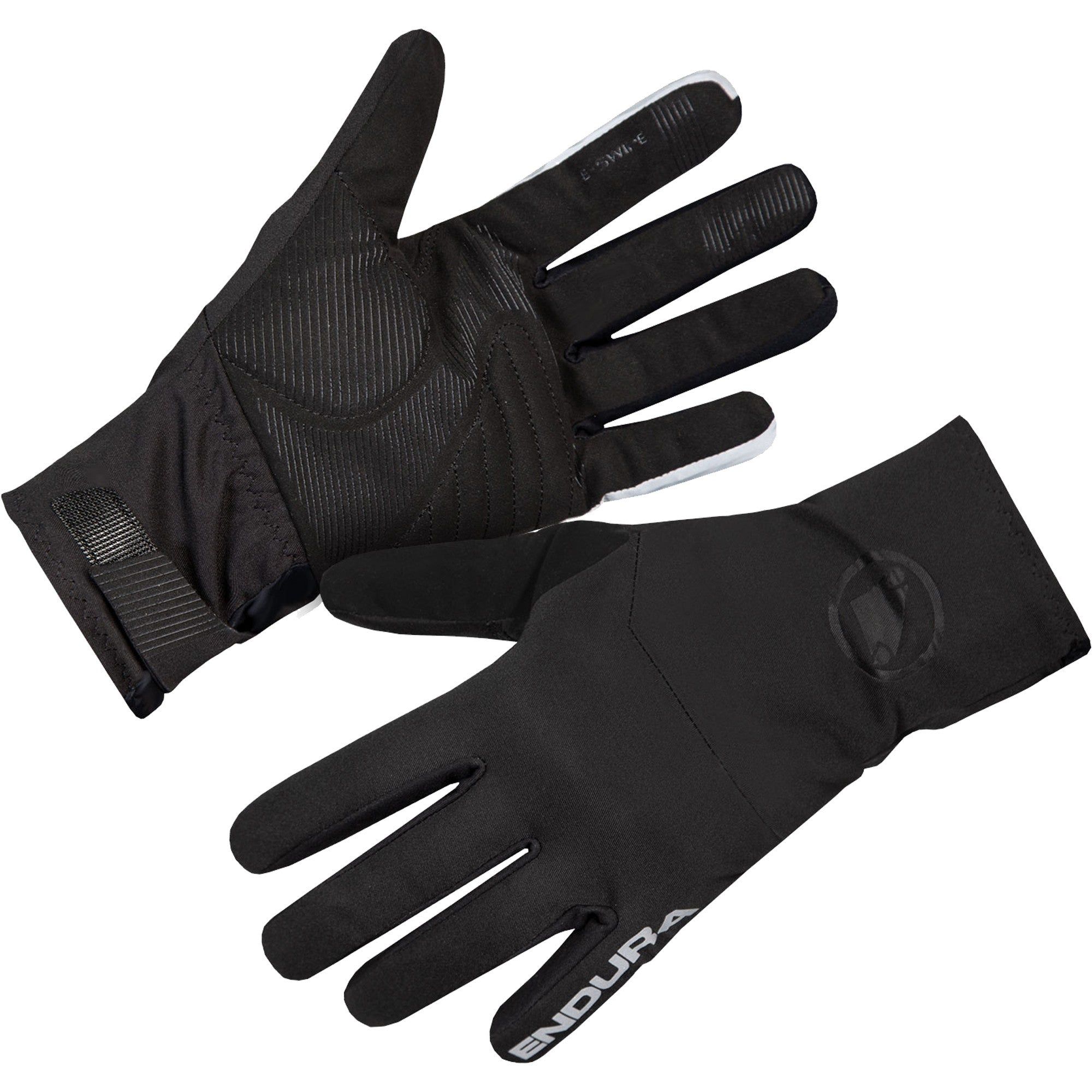 Deluge Gloves