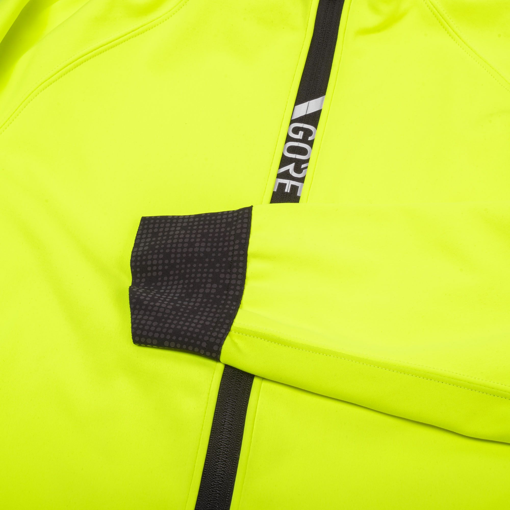 C5 Gore-Tex Thermo Jacket