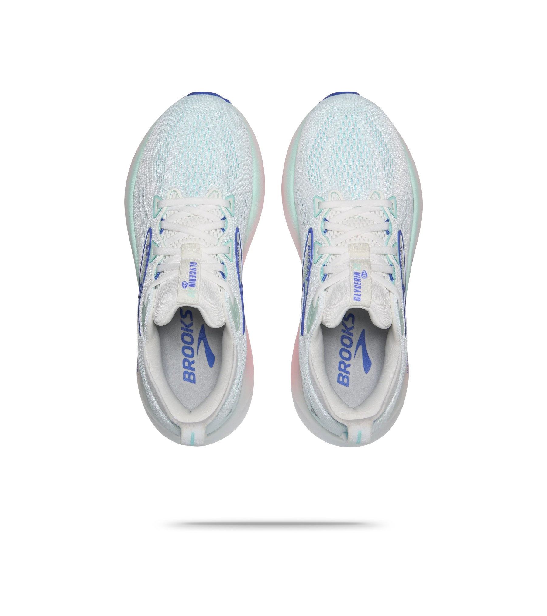 Women's Glycerin 22 Running Shoes