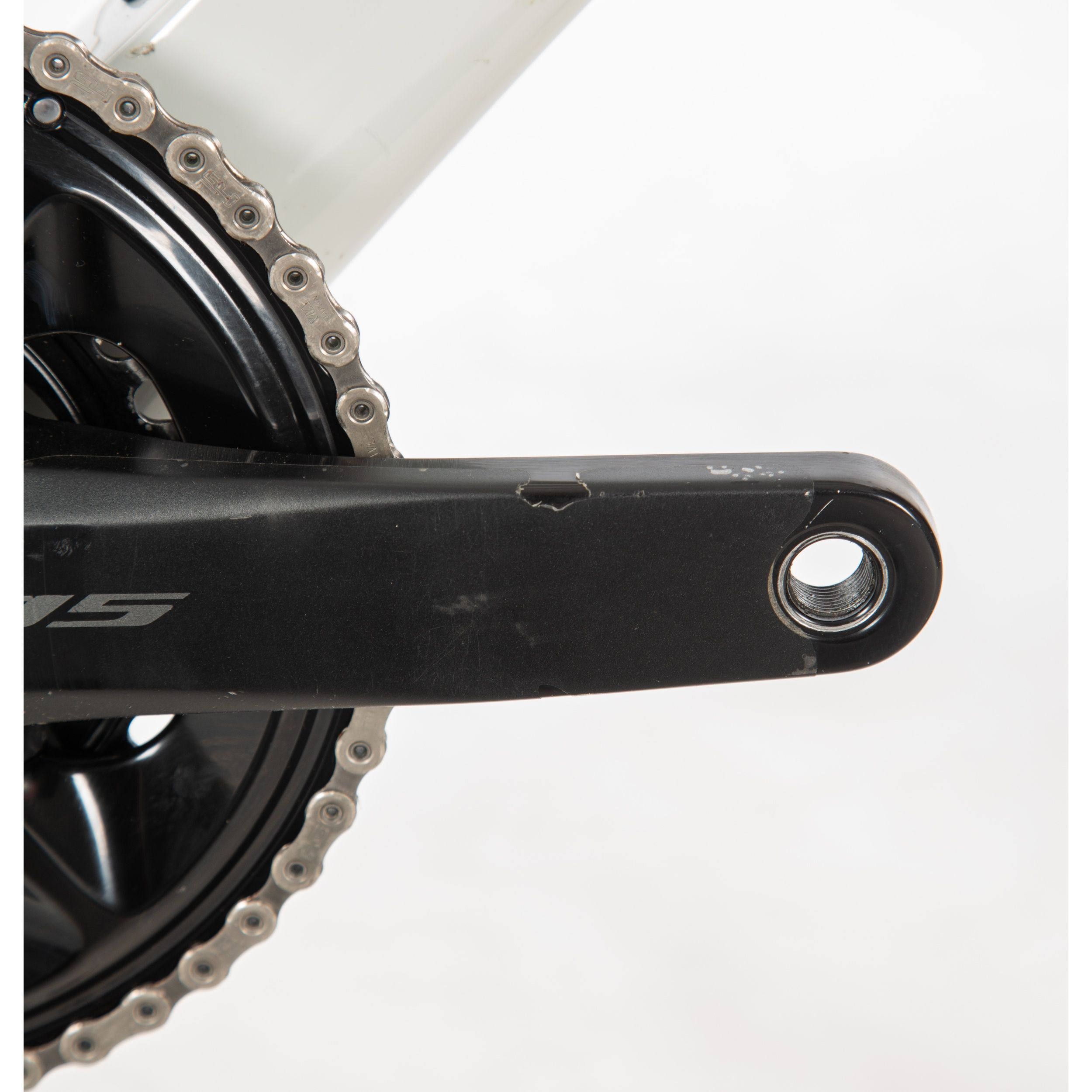 SuperSix Evo Carbon 2024 54cm - Approved Used