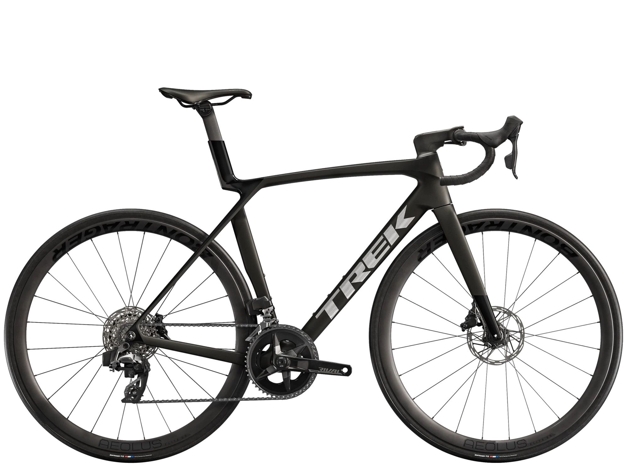 Madone SL 6 AXS Gen 8 Road Bike