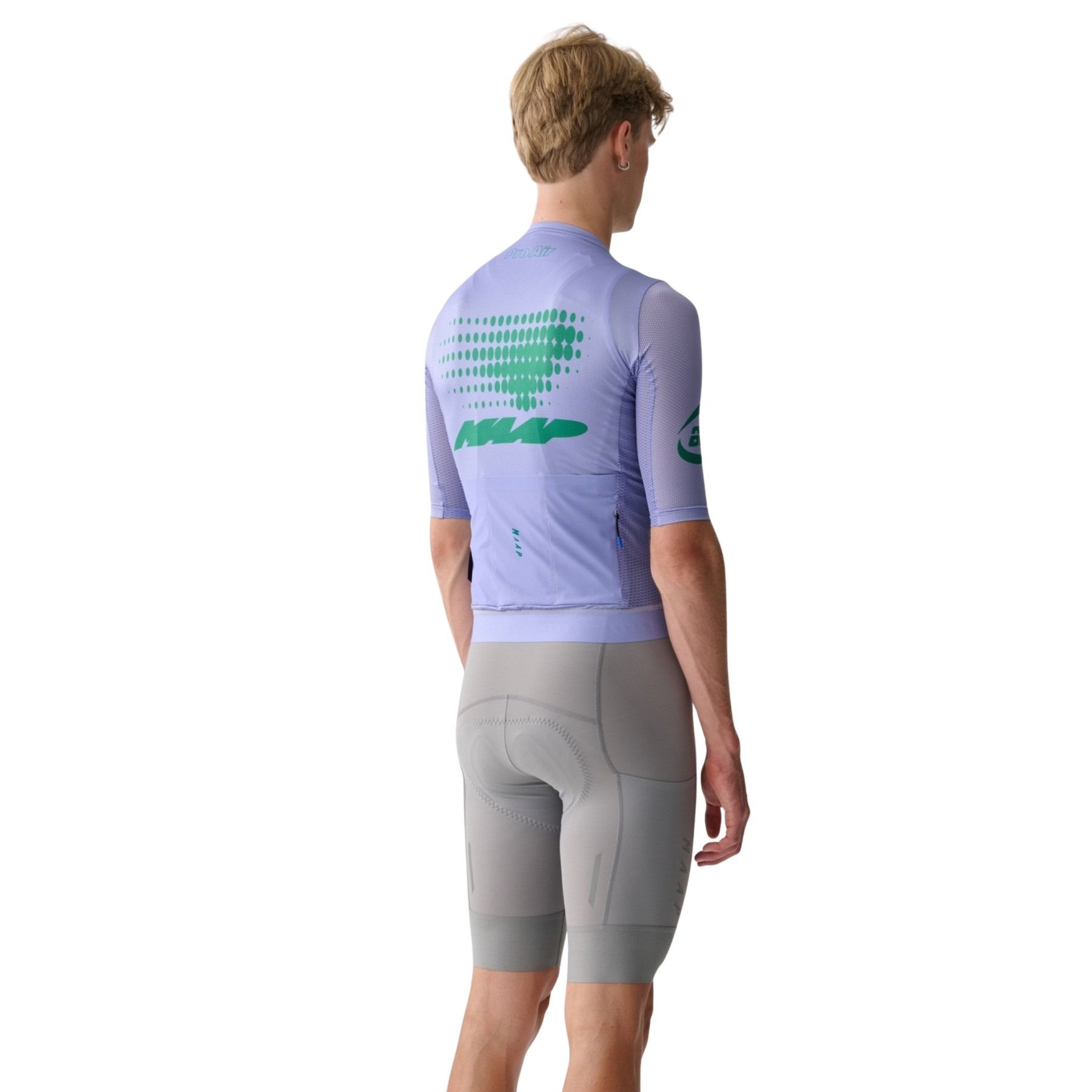 Aether Pro Air Short Sleeve Jersey 3.0