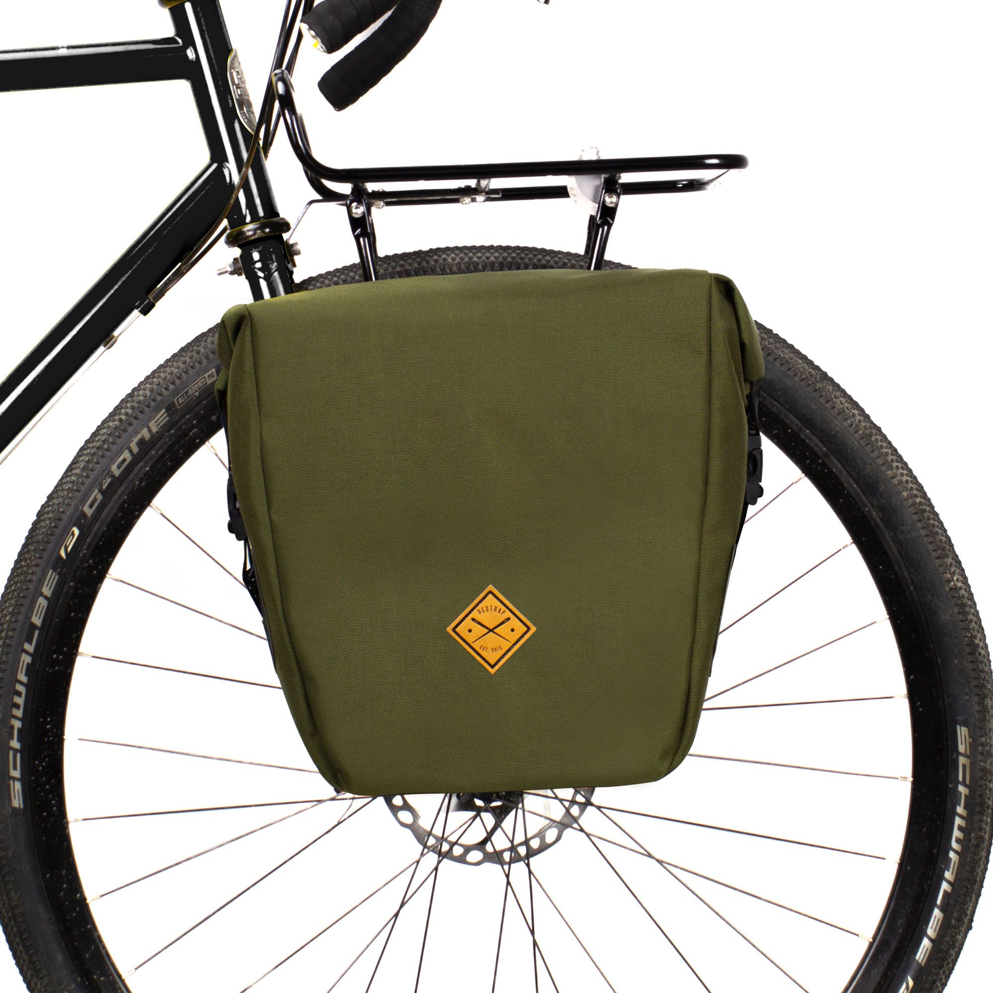 Pannier Bag Small 13L