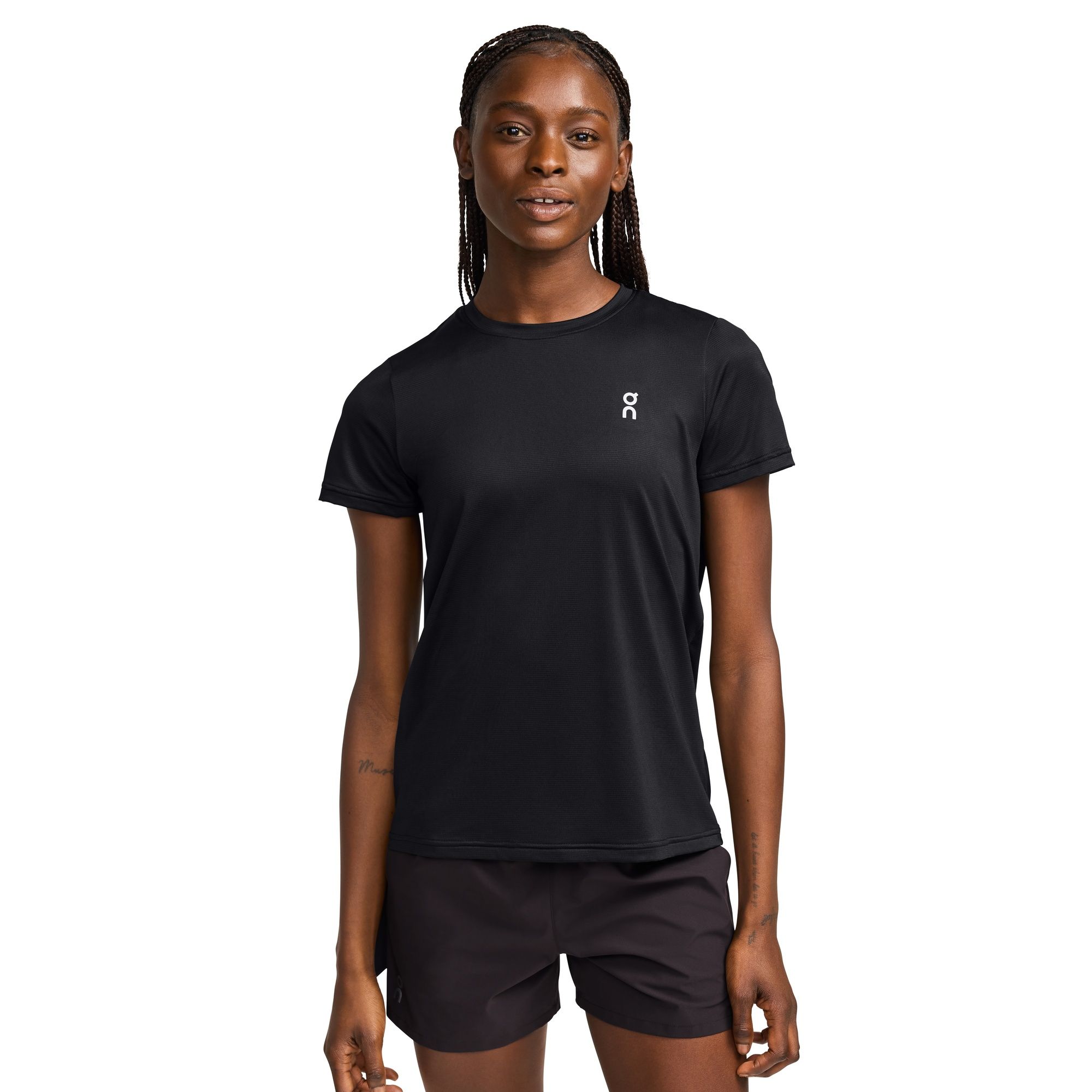 Core Womens Running T