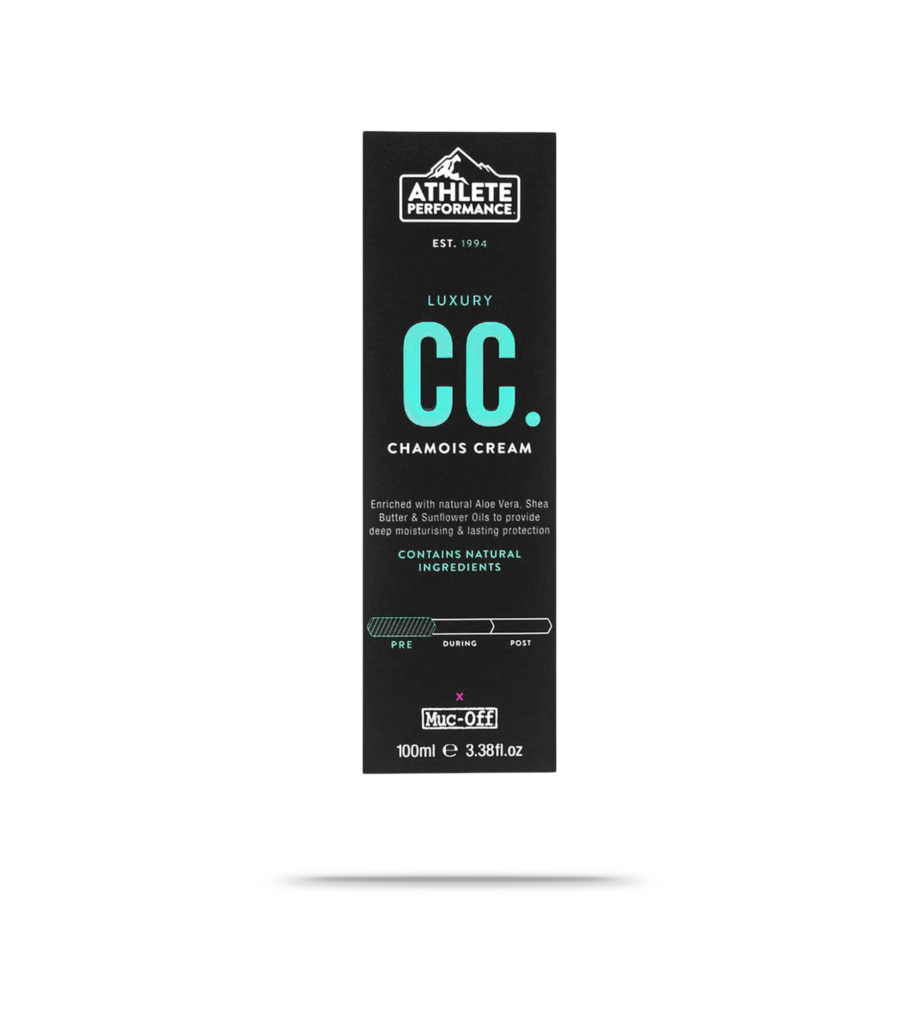Athlete Performance Chamois Cream
