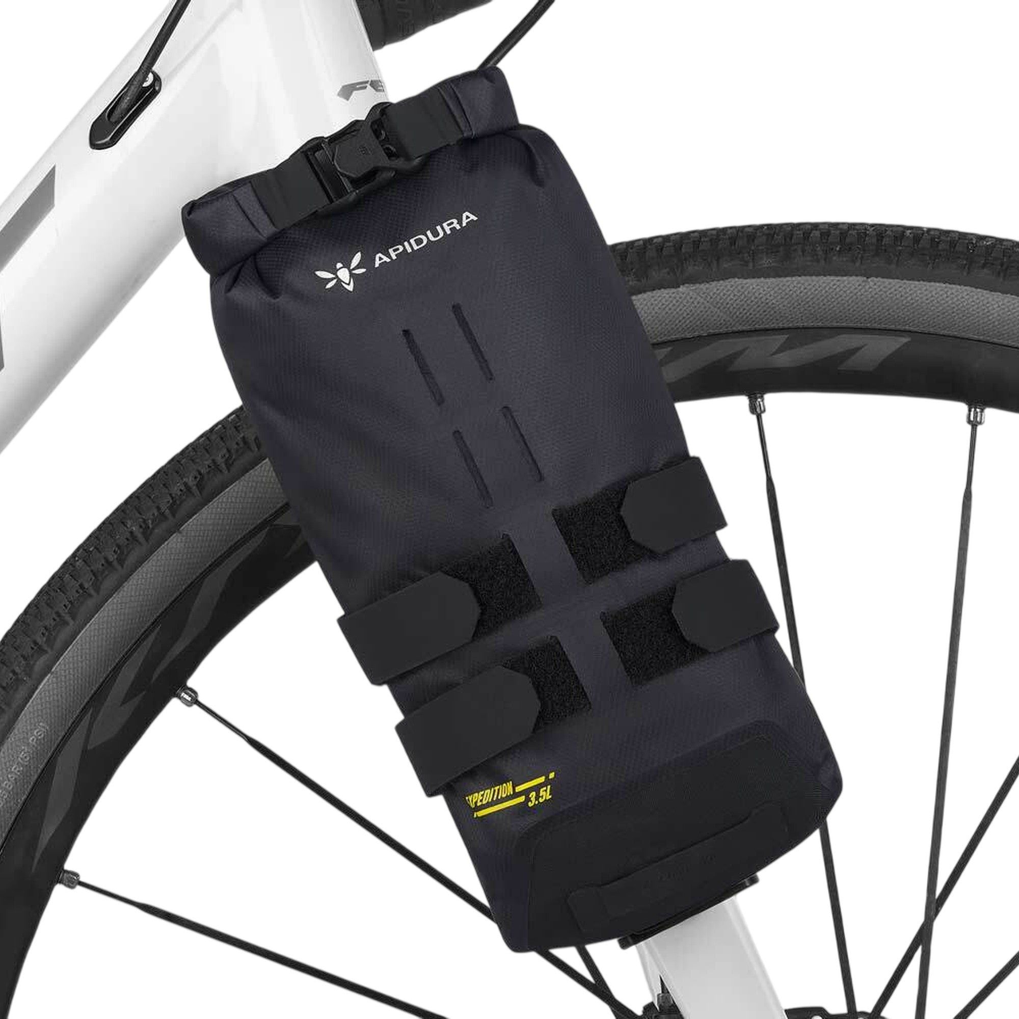 Expedition Cargo Cage Pack