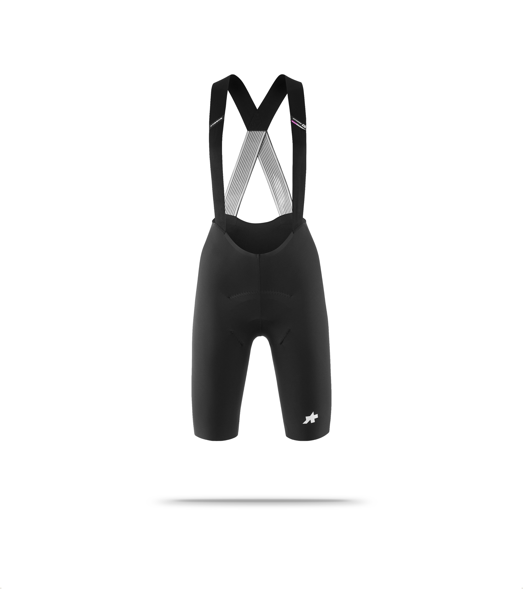 Womens Dyora R Bib Shorts S11