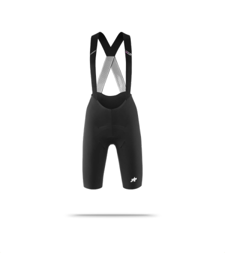 Womens Dyora R Bib Shorts S11