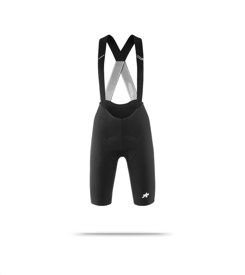 Womens Dyora R Bib Shorts S11