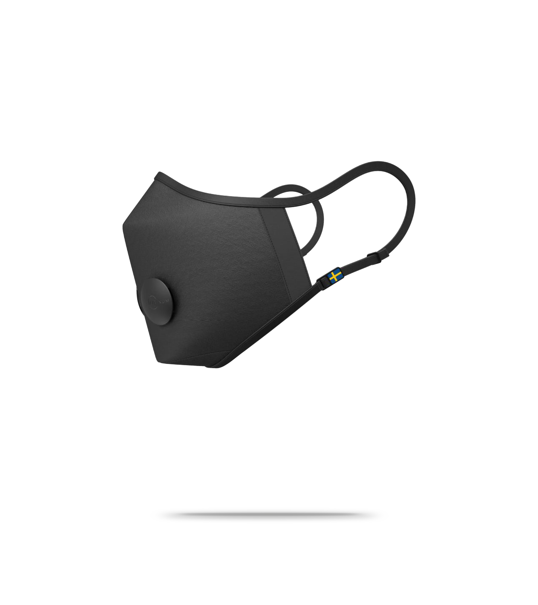 Classic 2.0 Urban Pollution Mask