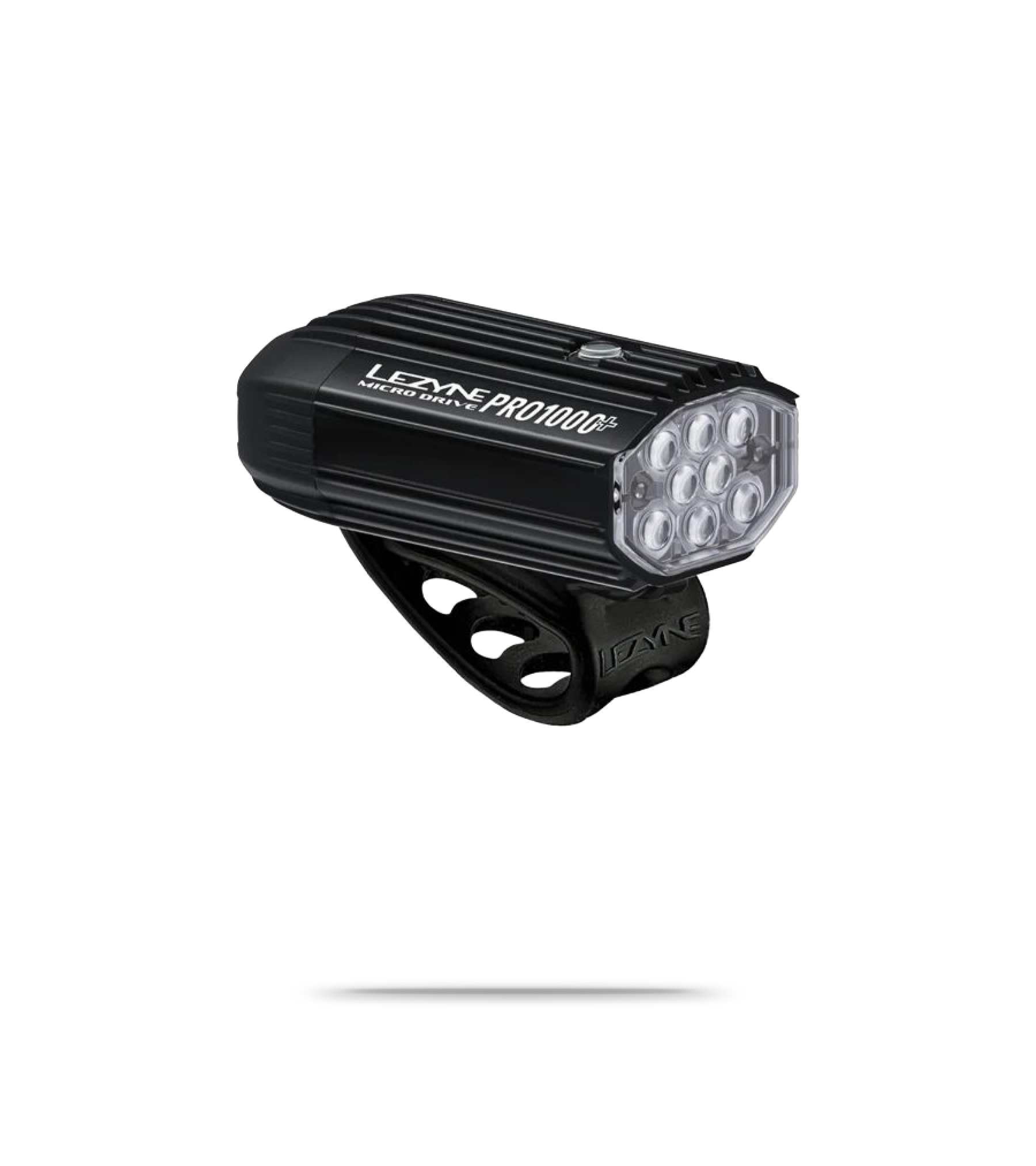 Micro Drive PRO 1000+ Front Light