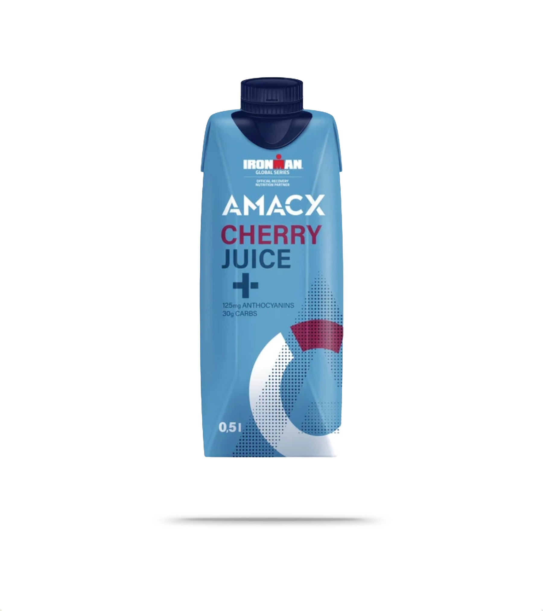 Cherry Juice 12 Pack