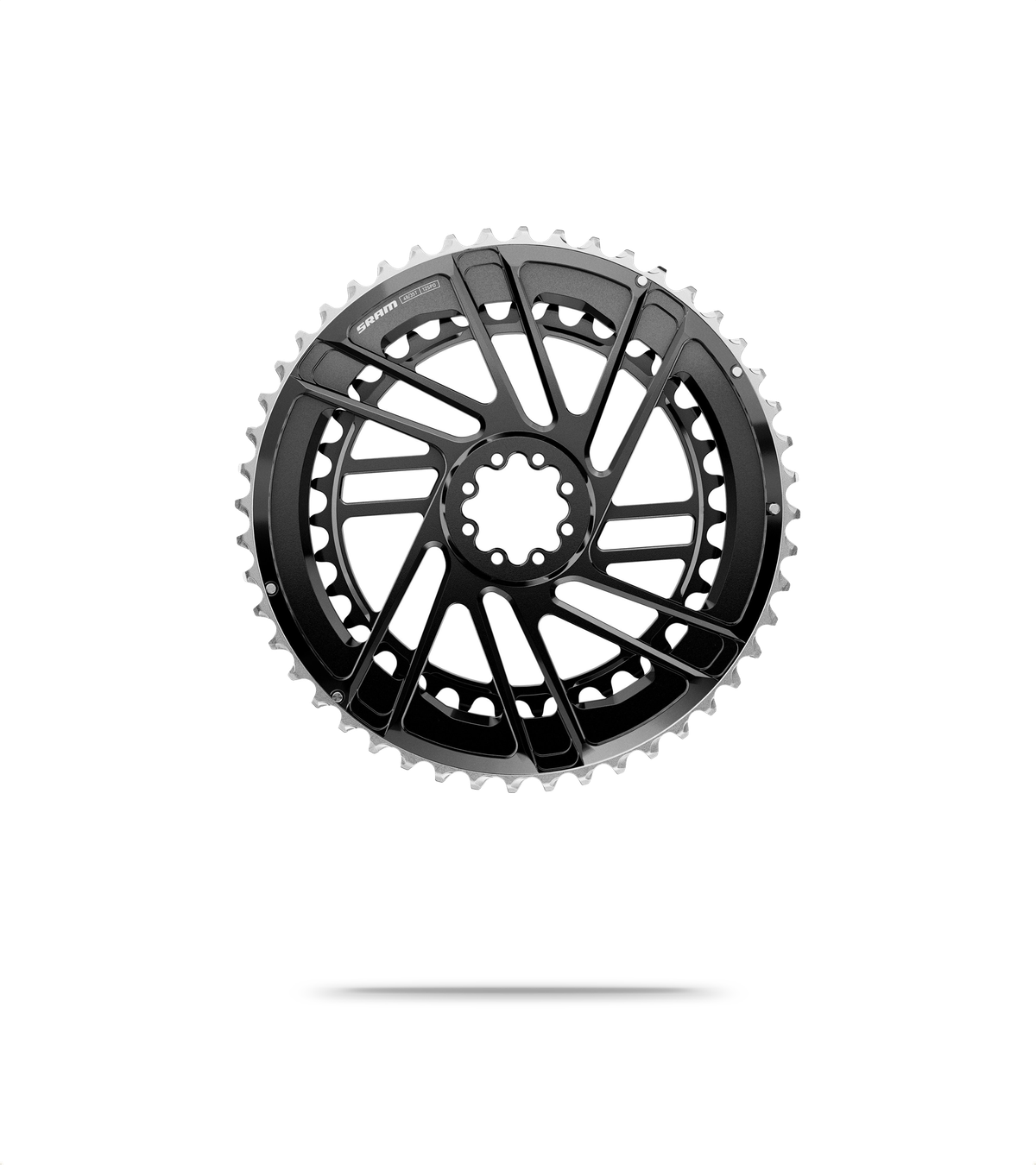 SRAM Force 2x E1 Chainring Set | Sigma Sports