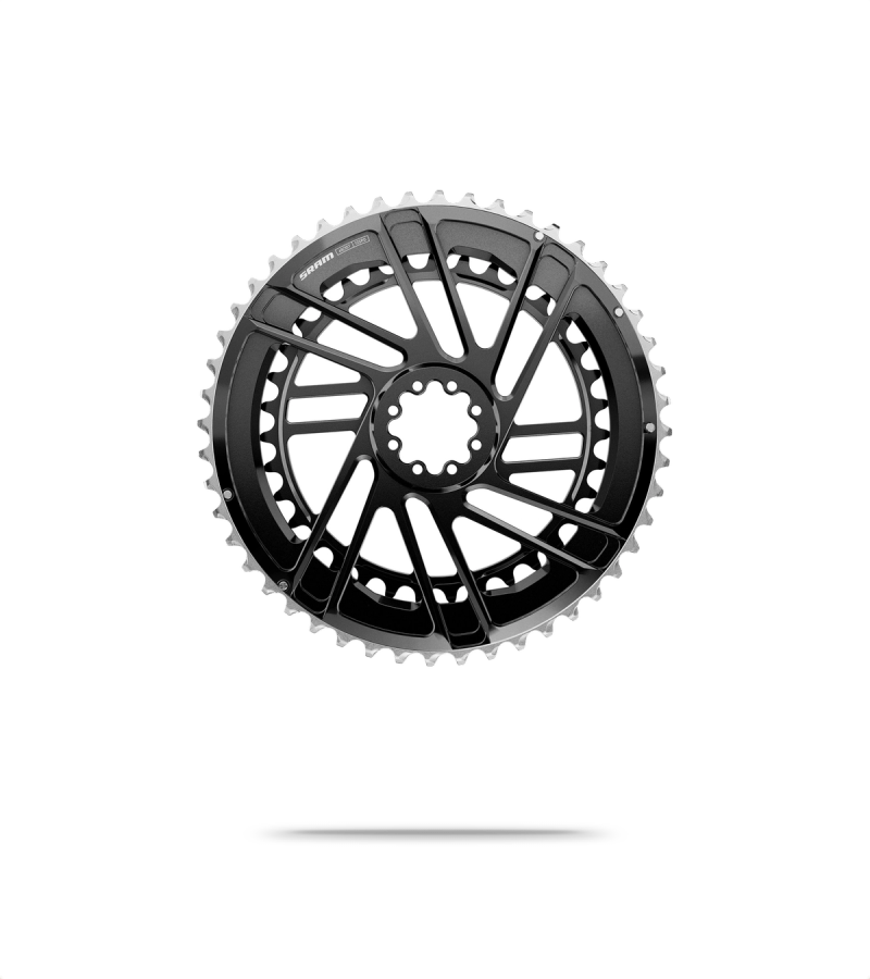 Force 2x E1 Chainring Set