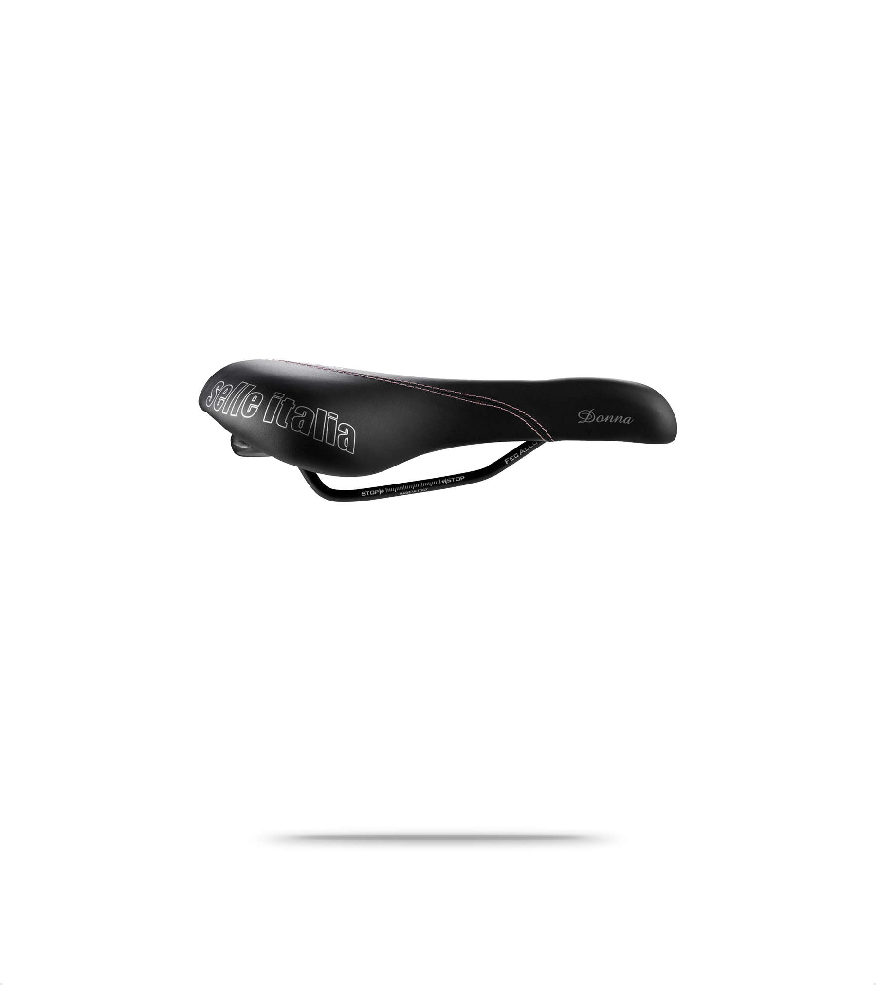 Donna Flow Womens Saddle