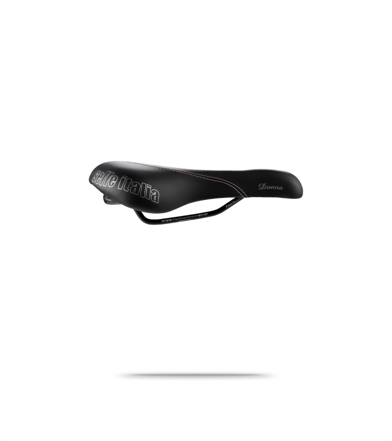 Donna Flow Womens Saddle