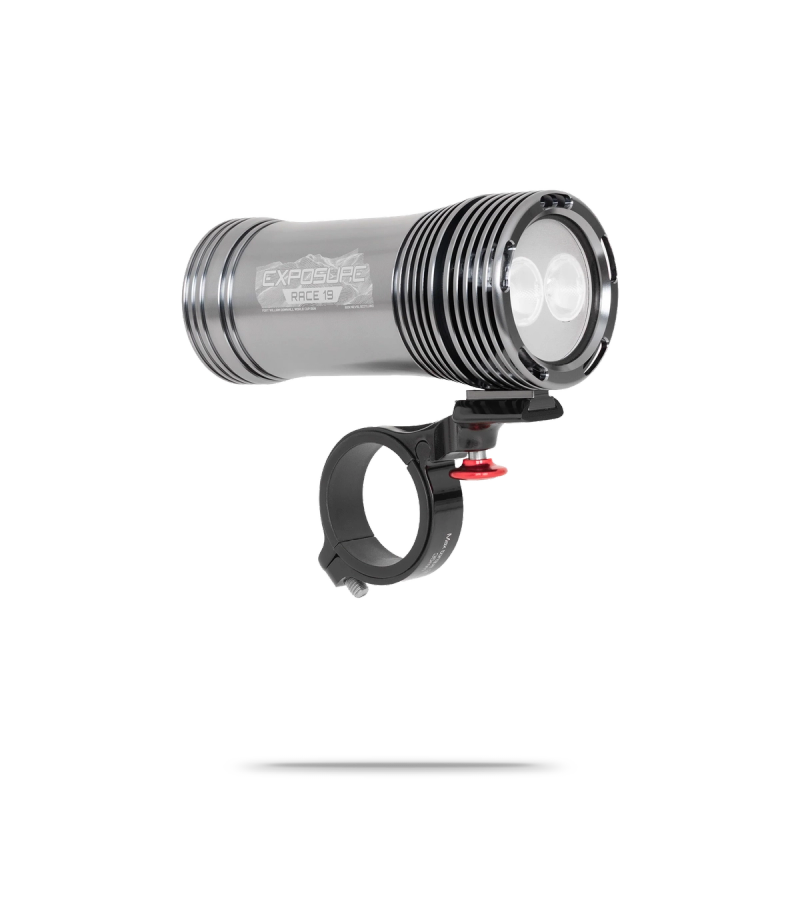 Race Mk19 Front Light
