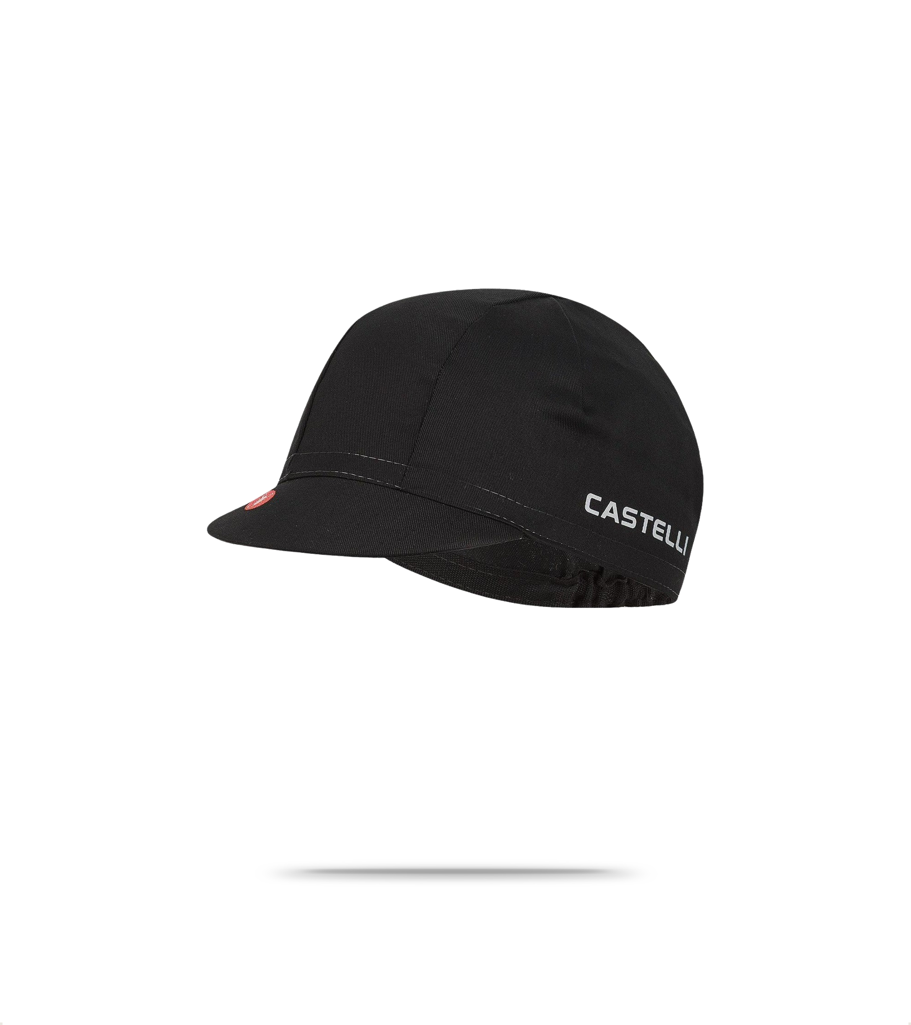 Logo Cycling Cap
