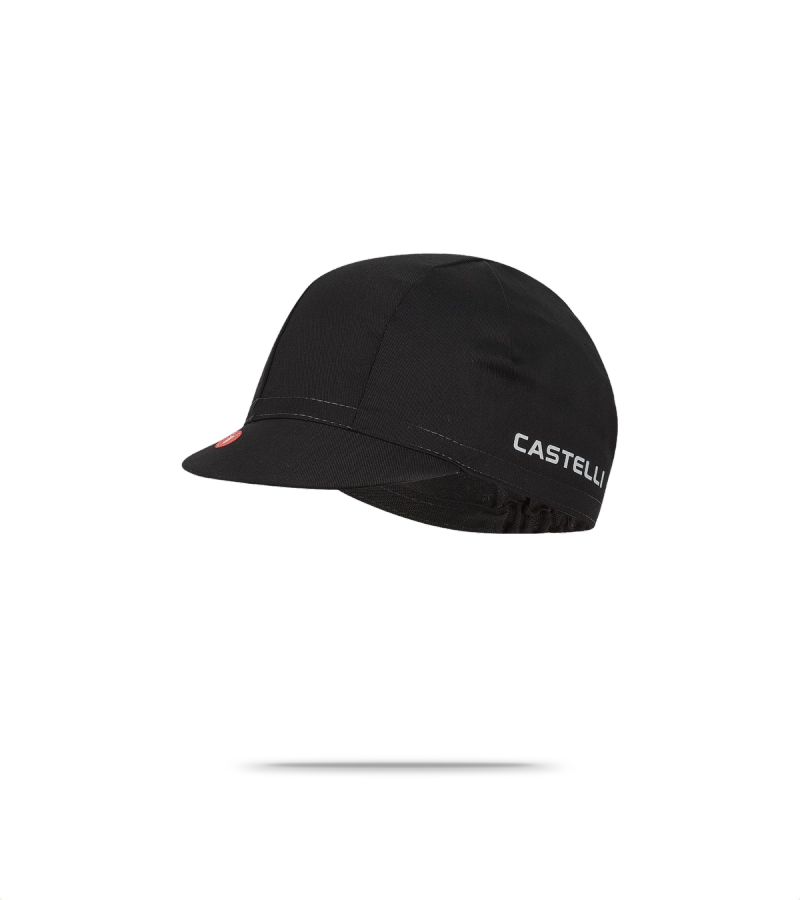 Logo Cycling Cap