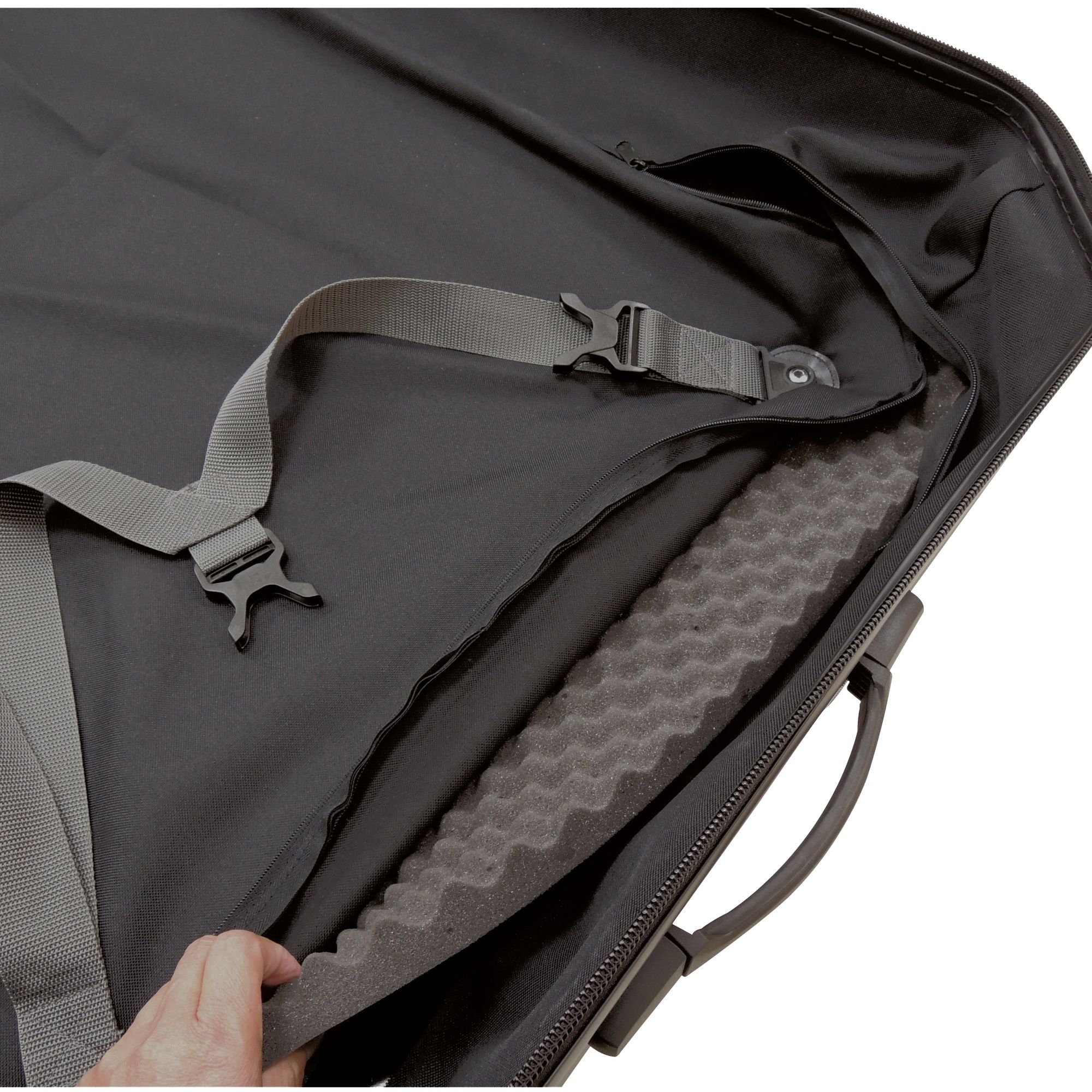 Pakgo EX Bikecase