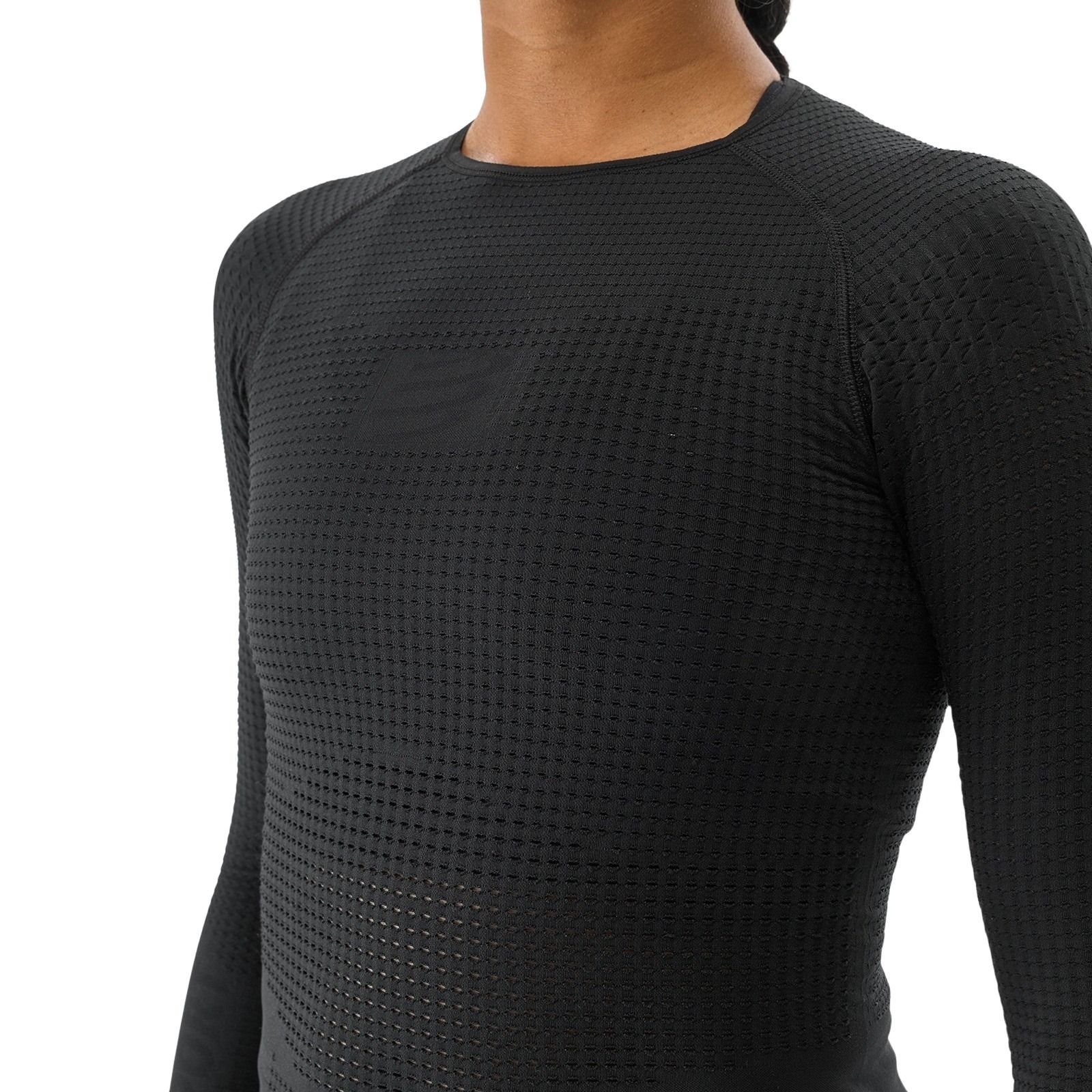 Women's On/Off Long Sleeve Base Layer