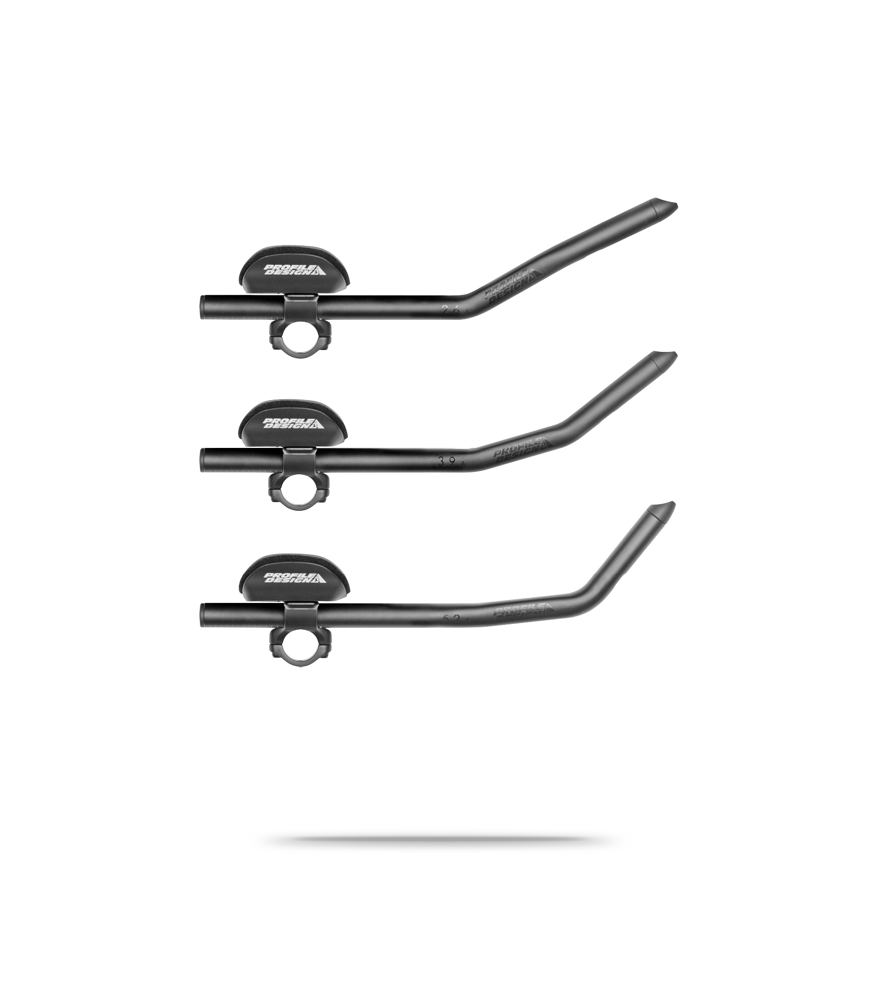 Profile Design Sonic Ergo Aerobar | Sigma Sports