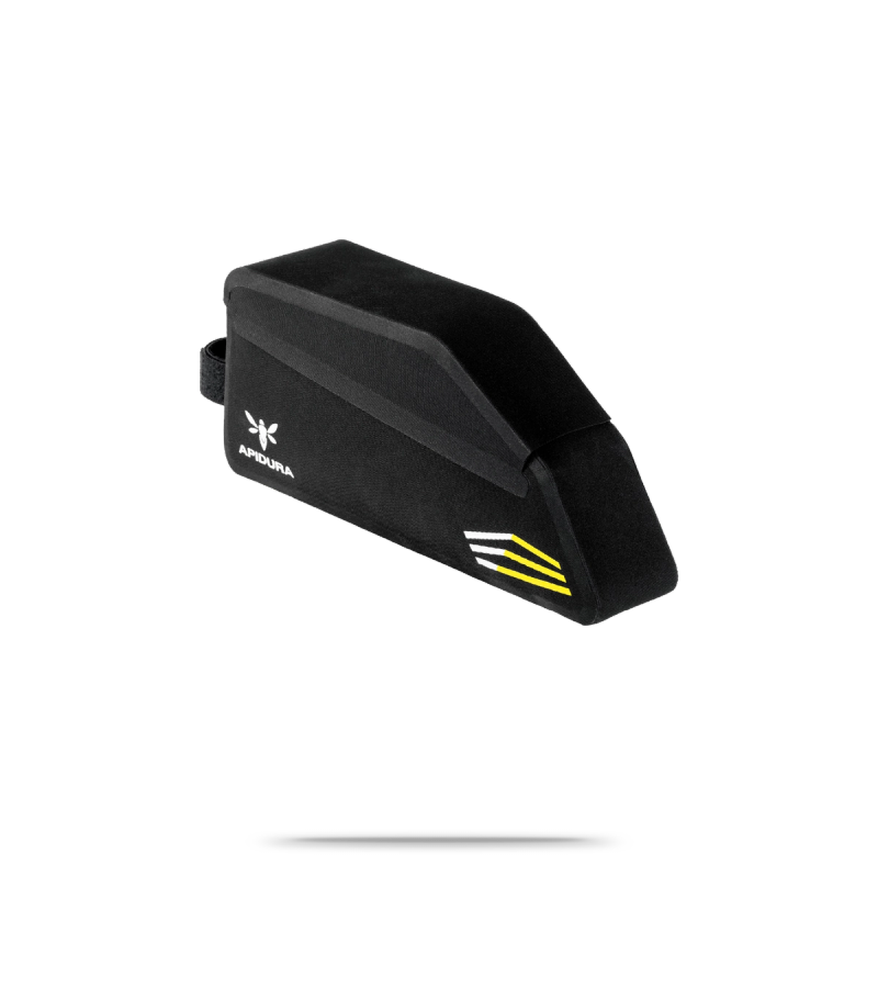 Racing Bolt-On Top Tube Pack 1L