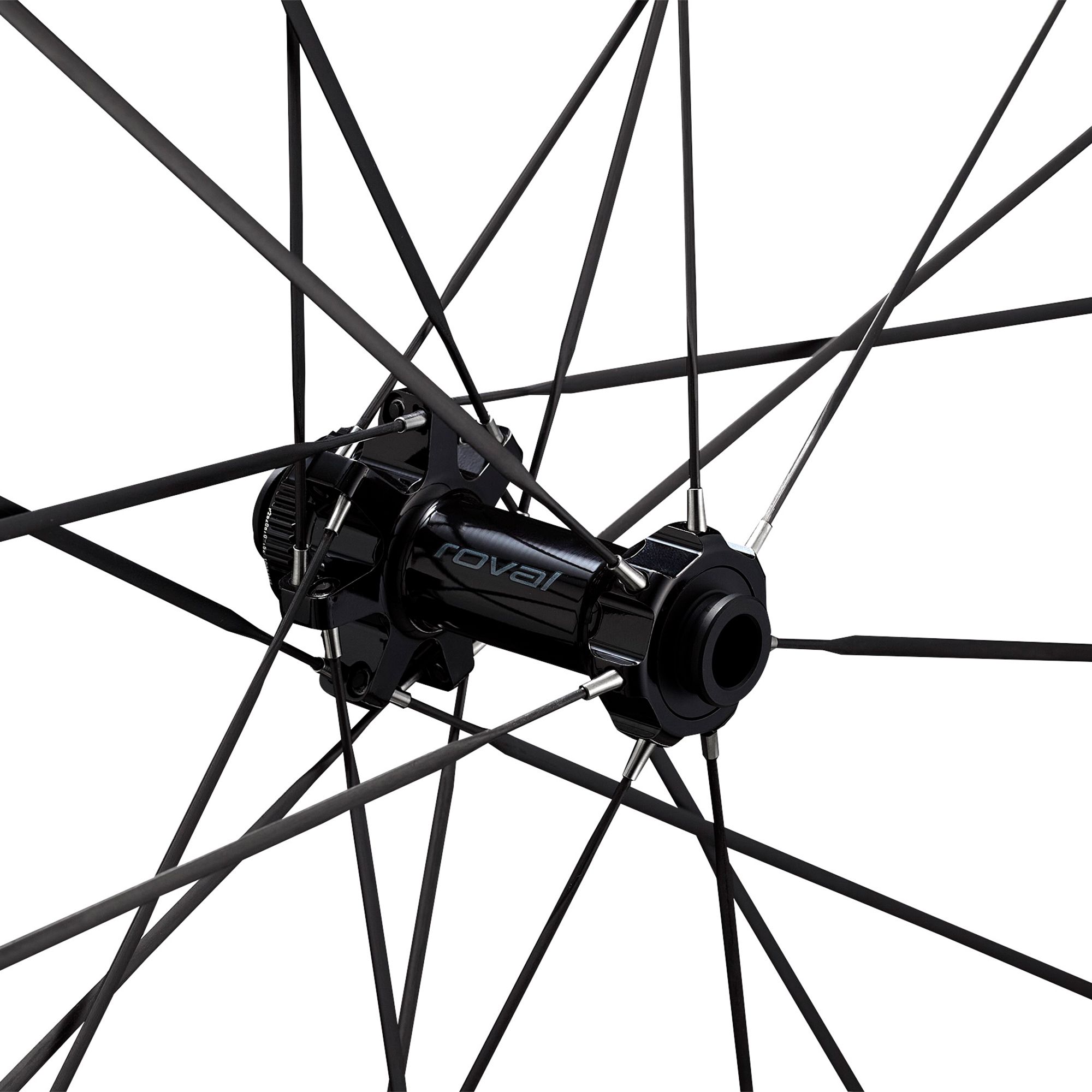 Alpinist CLX III Carbon Front Wheel