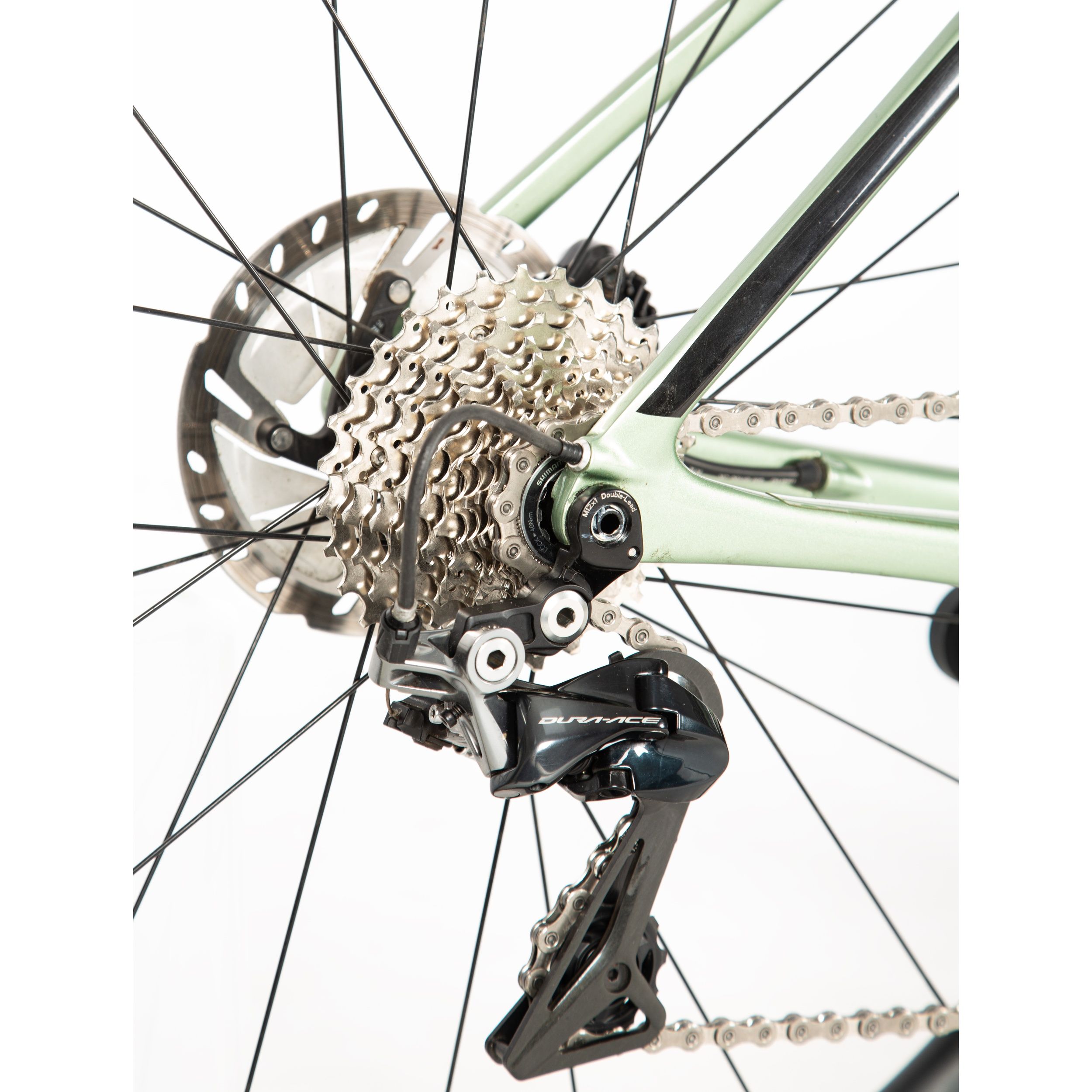 SuperSix Evo Hi-Mod Dura-Ace 2020 54cm - Approved Used