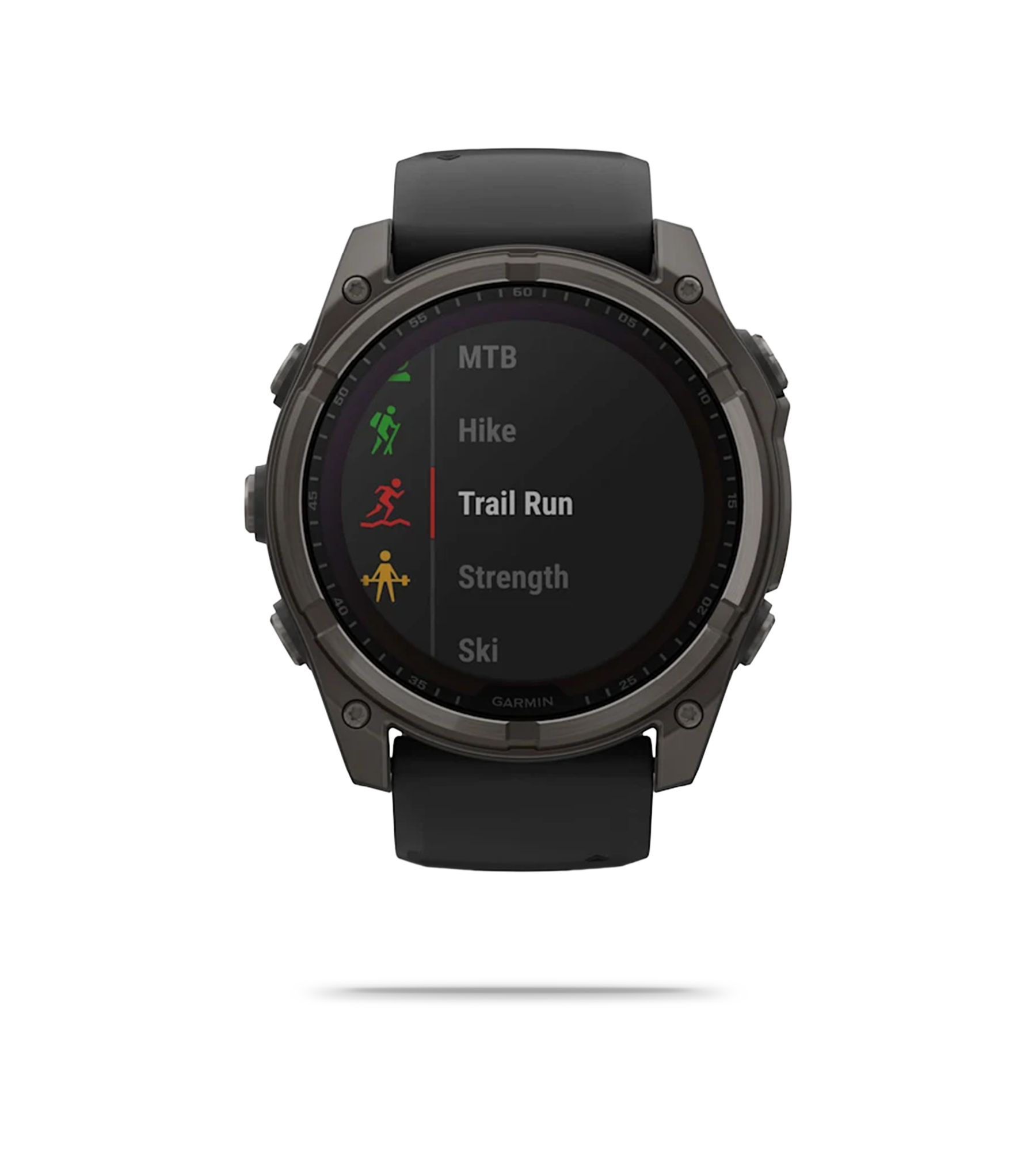 Fenix 8 Solar 51mm GPS Sports Watch