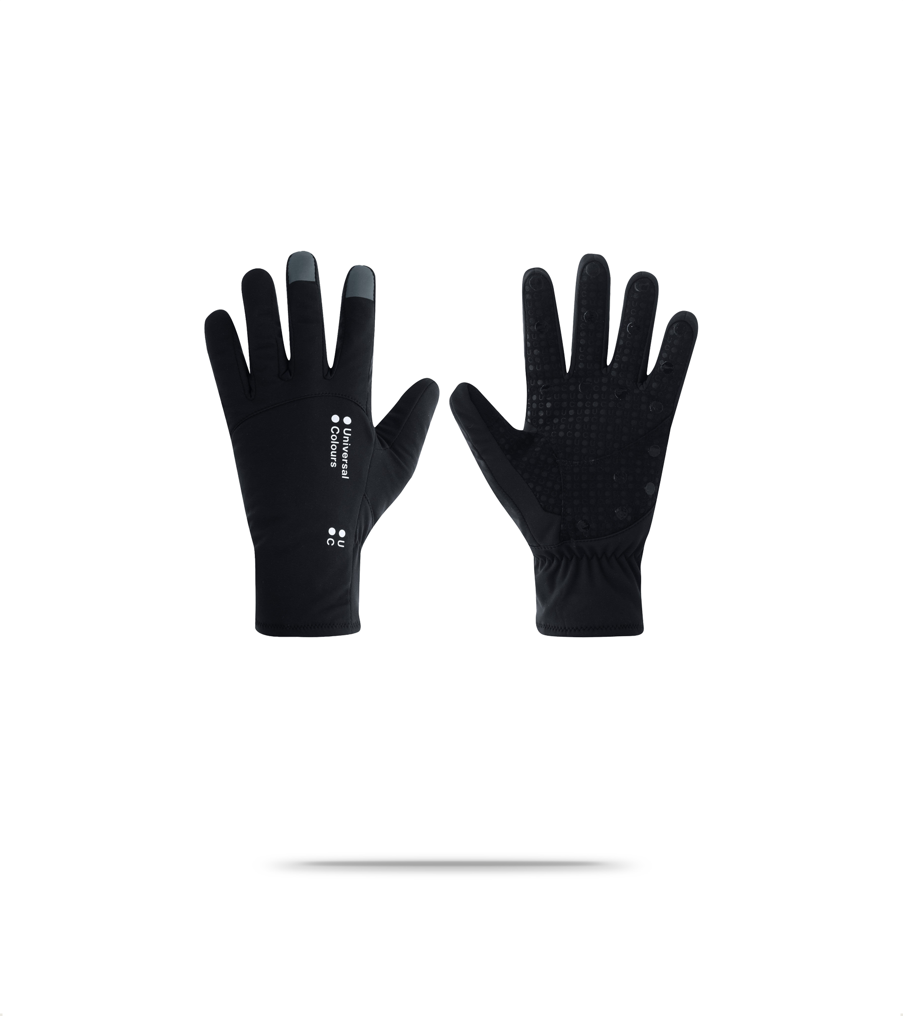 Mono Thermal Gloves