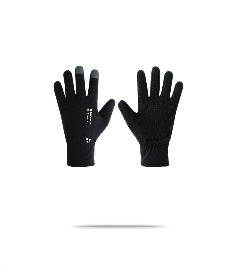 Mono Thermal Gloves