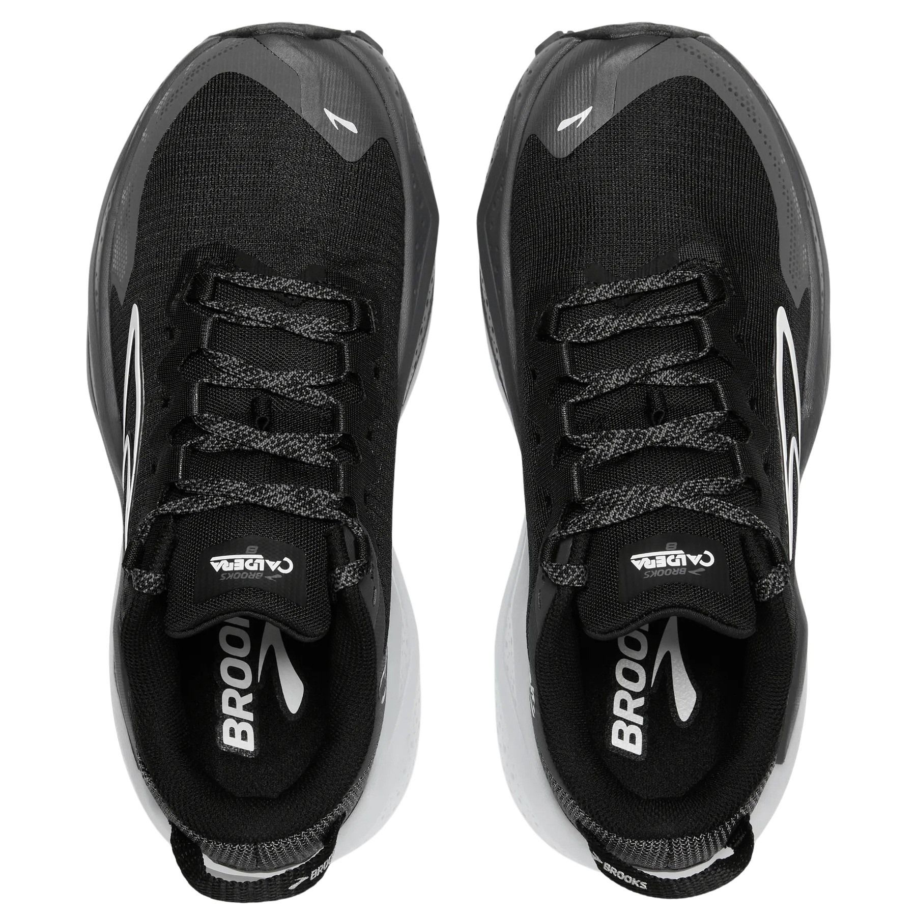 Women's Caldera 8 Trail Running Shoes