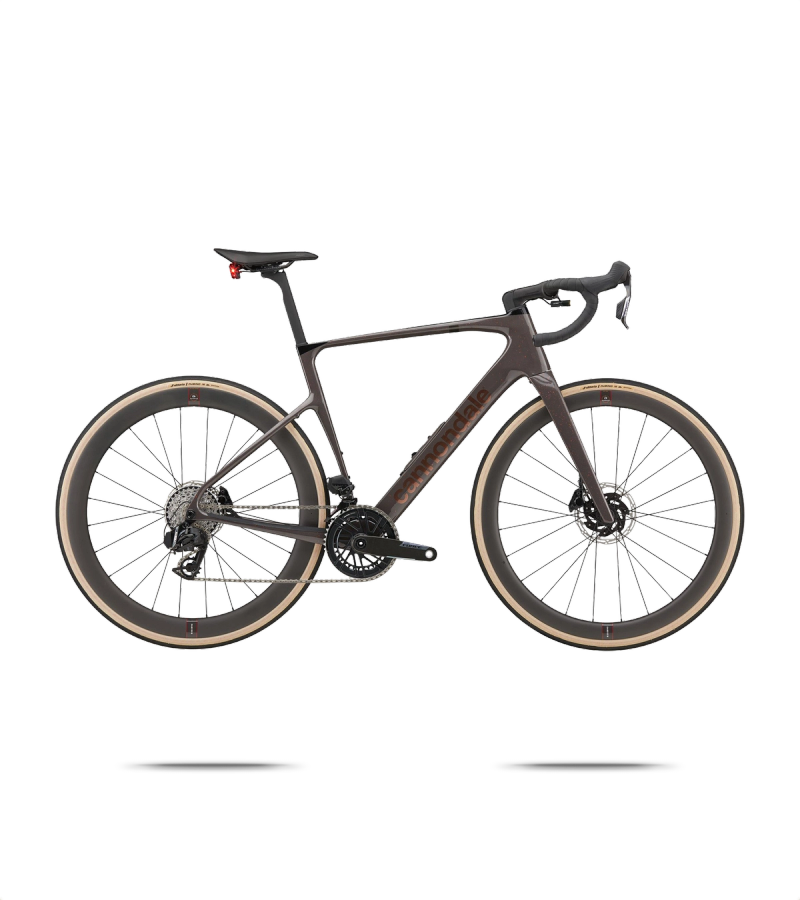 Synapse Carbon 2 SmartSense Road Bike