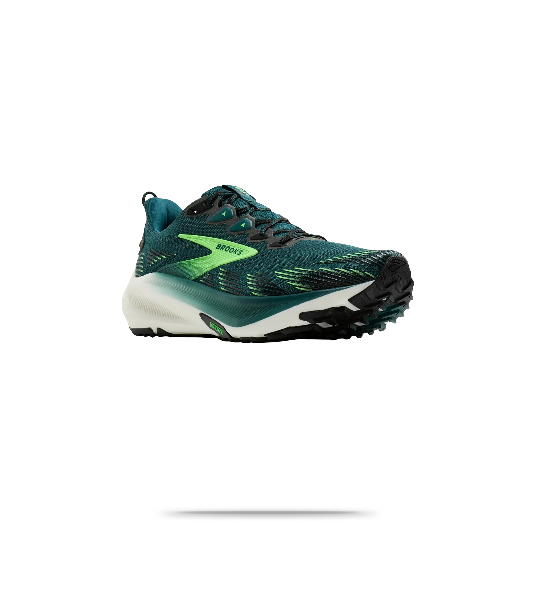 Ghost Trail Running Shoes