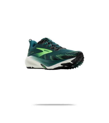 Ghost Trail Running Shoes