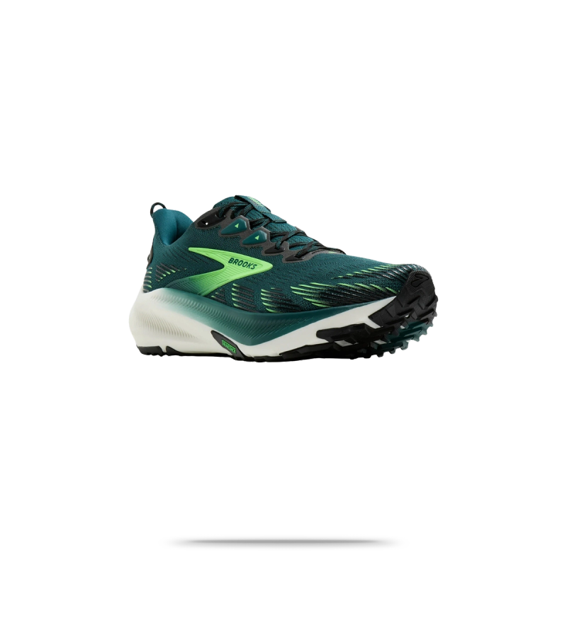 Ghost Trail Running Shoes