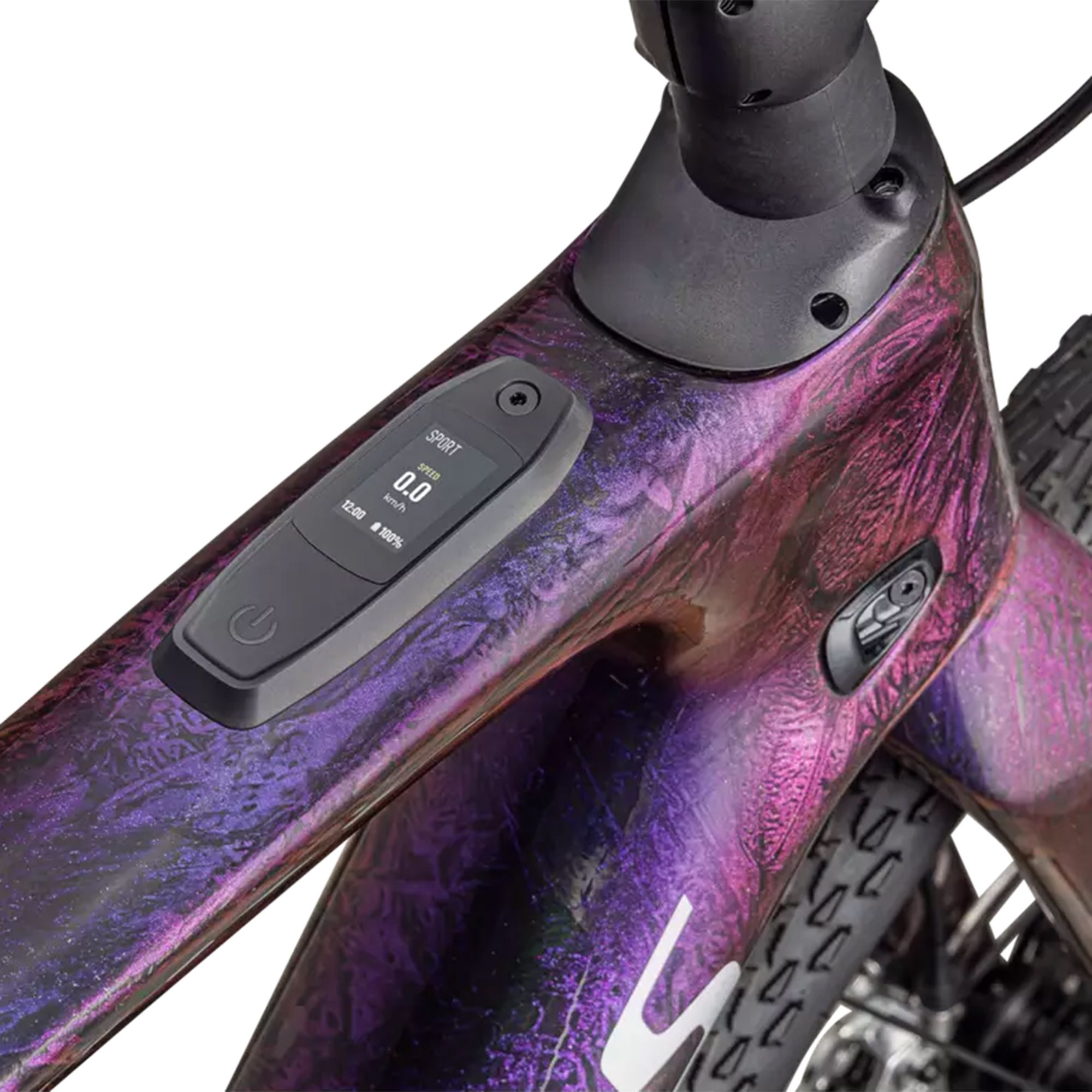S-Works Creo 2 Electric Gravel Bike 2025