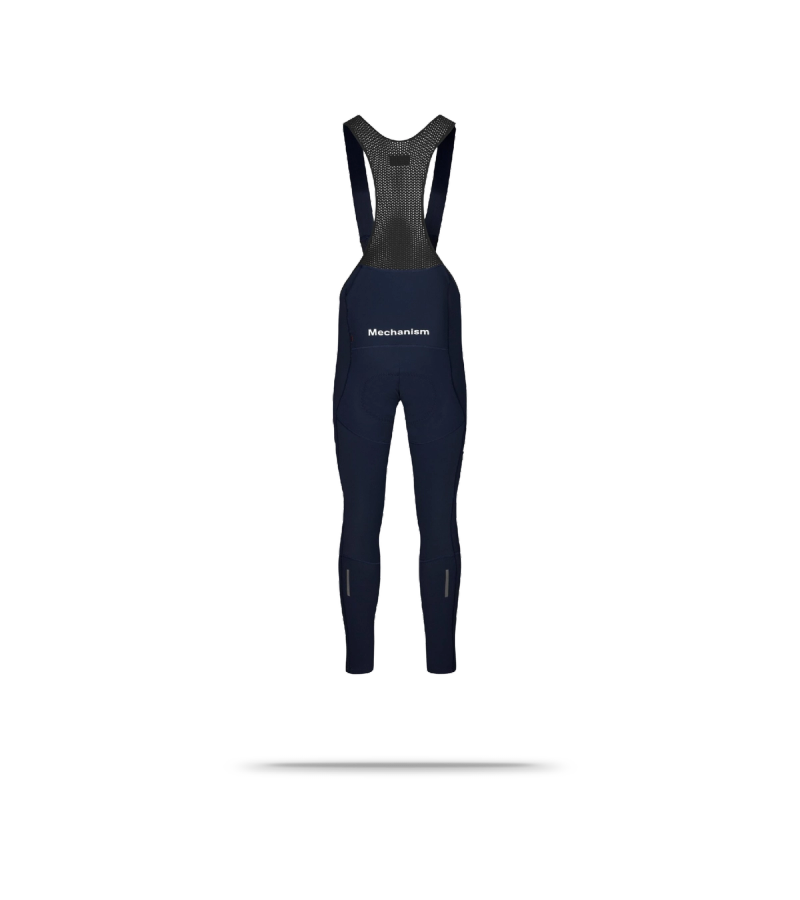 Mechanism Deep Winter Bib Tight