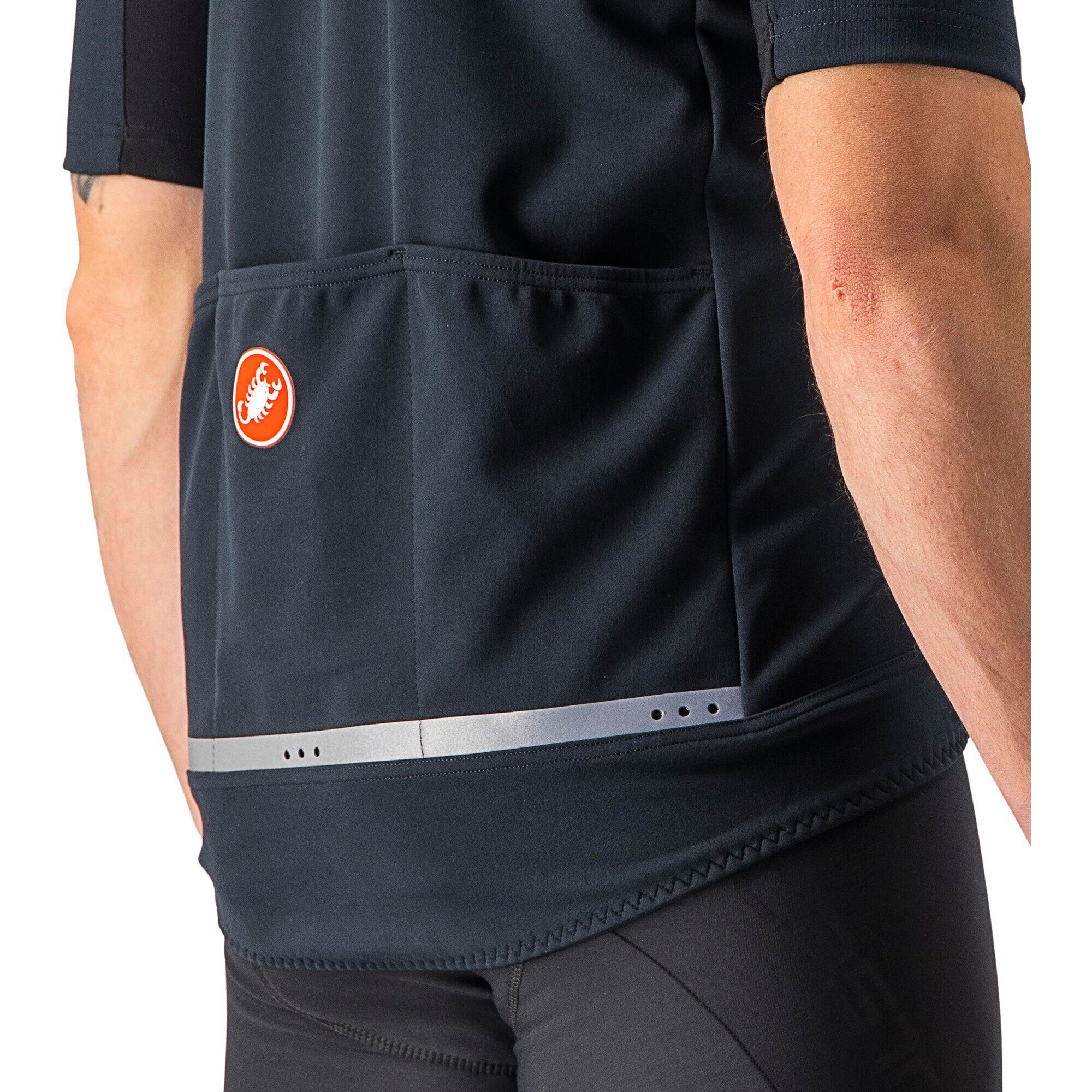 Gabba RoS 2 Short Sleeve Jersey