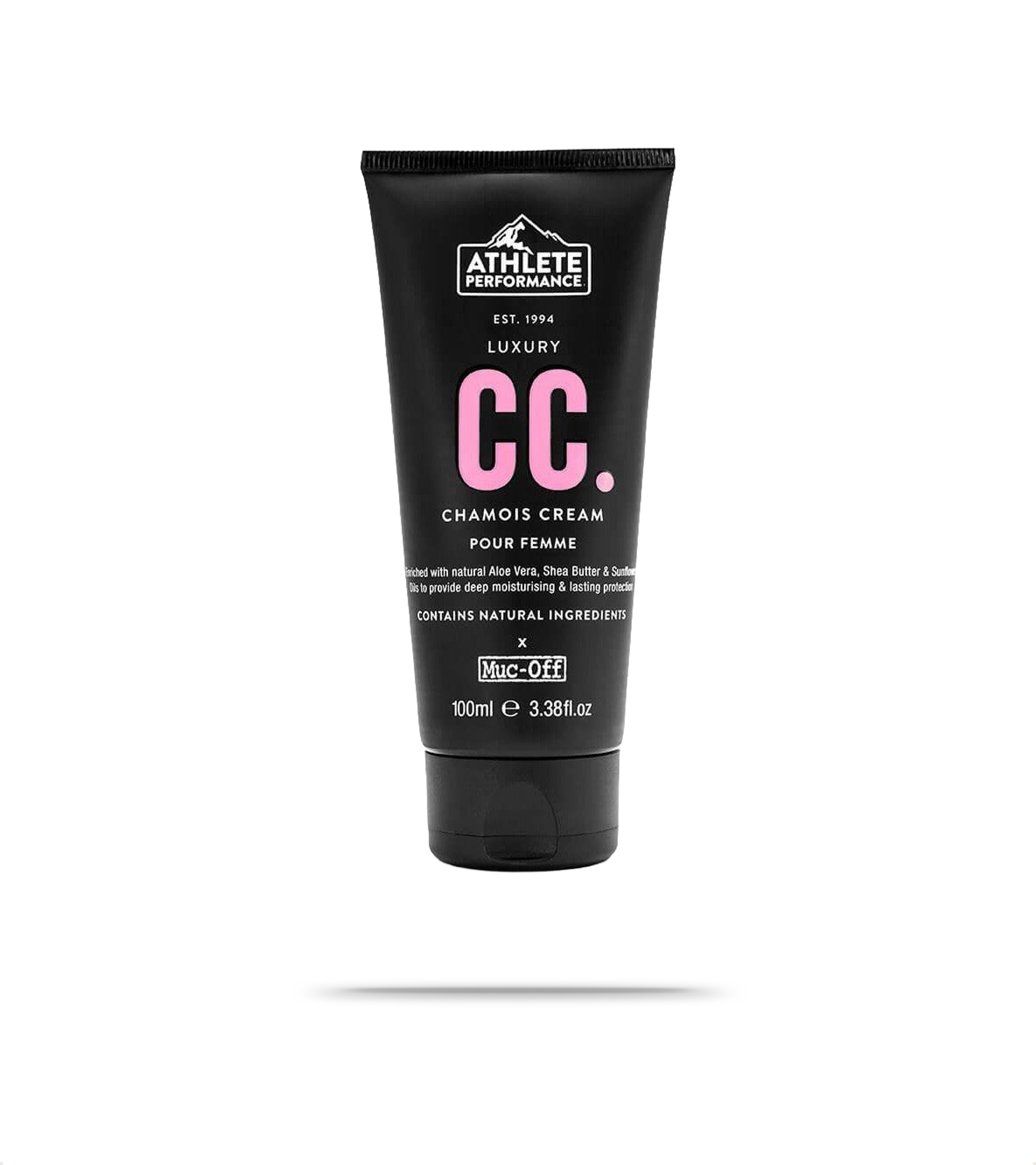 Muc-Off Athlete Performance Ladies Chamois Cream