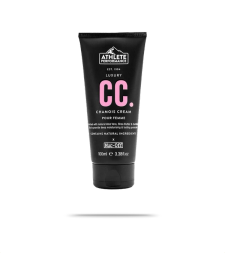 Muc-Off Athlete Performance Ladies Chamois Cream