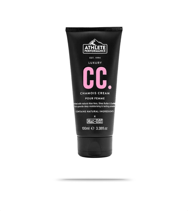 Muc-Off Athlete Performance Ladies Chamois Cream
