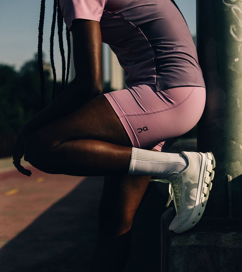 On Running